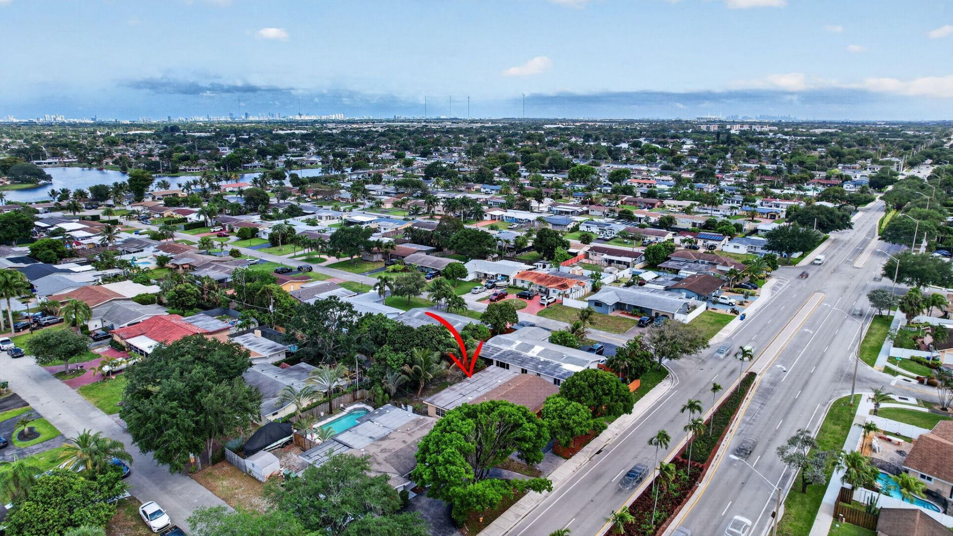 1411 NW 89th Avenue, Pembroke Pines, FL 33024 Photo
