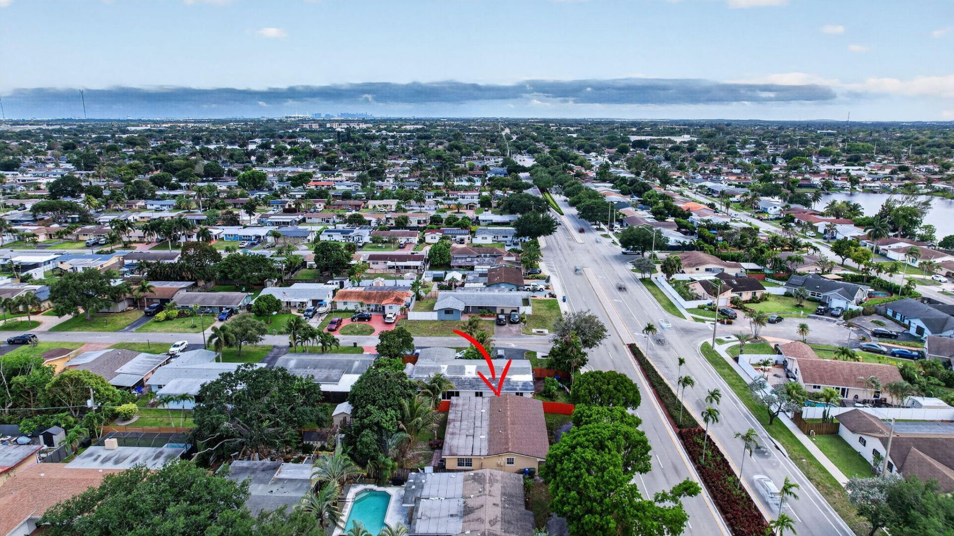 1411 NW 89th Avenue, Pembroke Pines, FL 33024 Photo