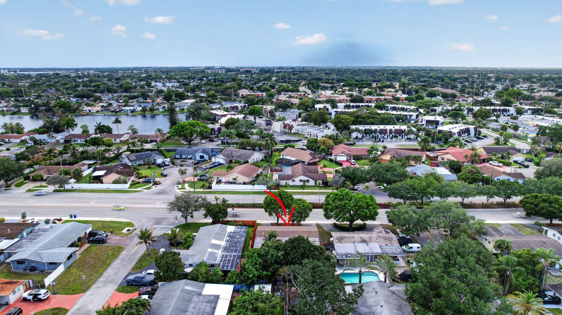 1411 NW 89th Avenue, Pembroke Pines, FL 33024 Photo
