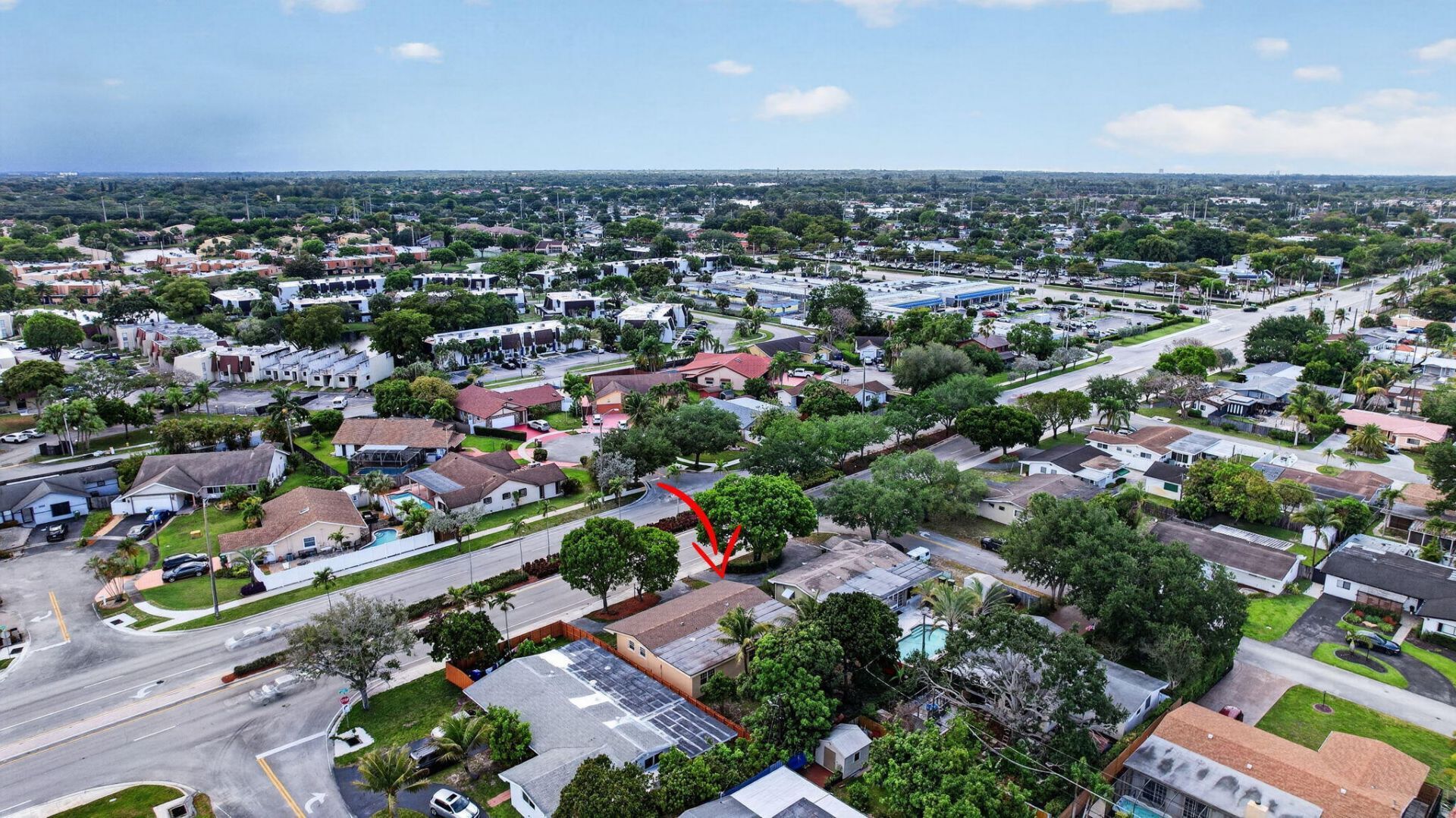 1411 NW 89th Avenue, Pembroke Pines, FL 33024 Photo