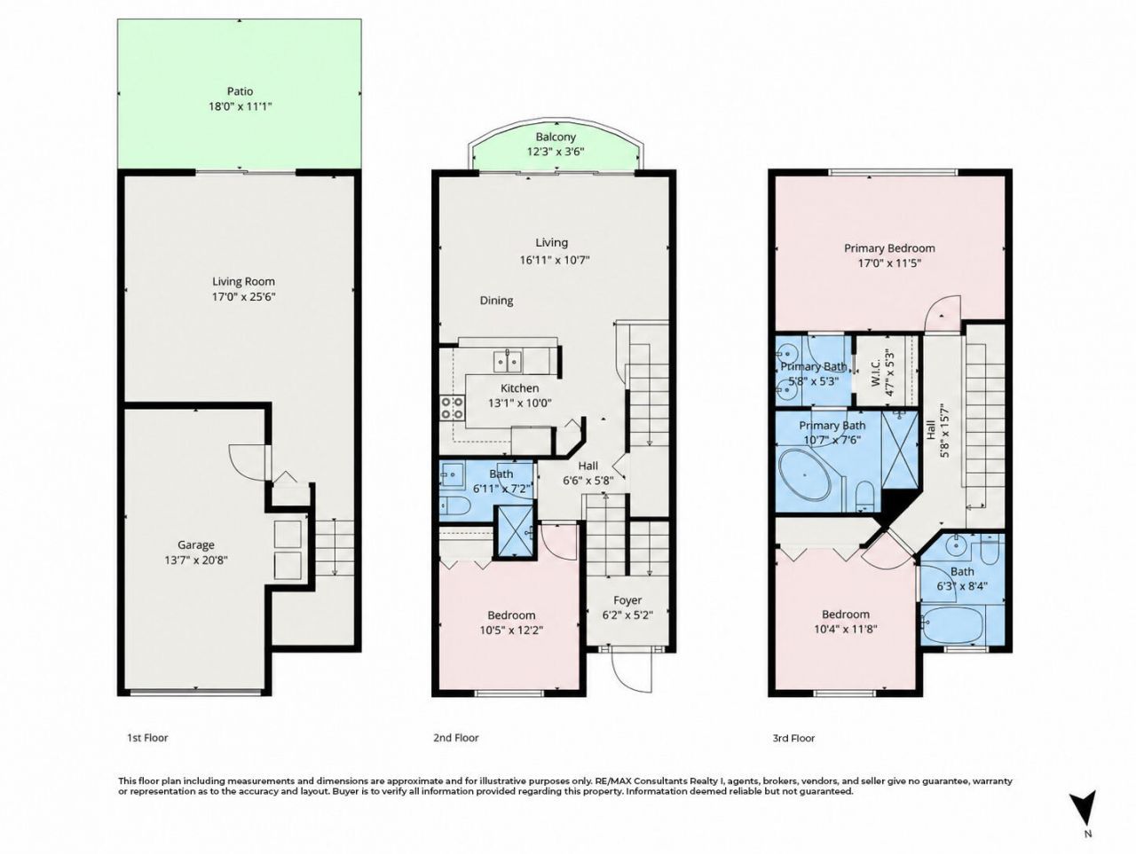 12616 NW 14th Court, Sunrise, FL 33323 Photo