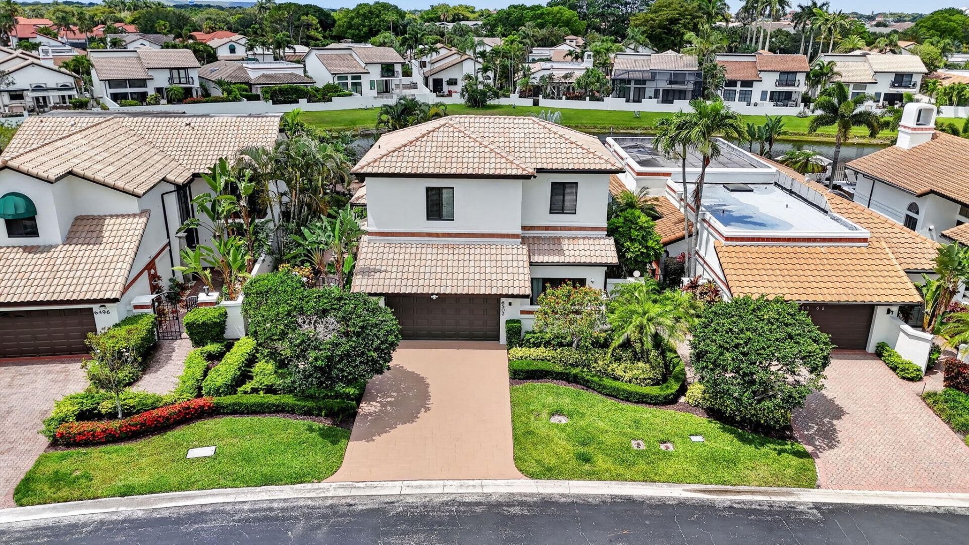 6502 Via Benita, Boca Raton, FL 33433 Photo