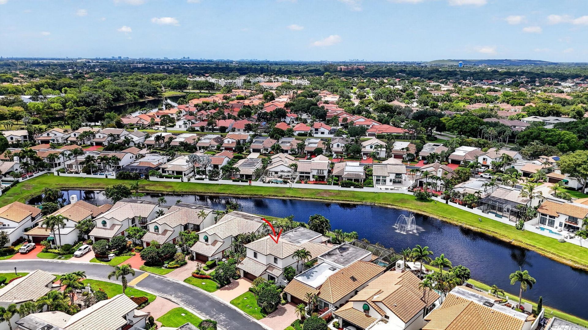 6502 Via Benita, Boca Raton, FL 33433 Photo