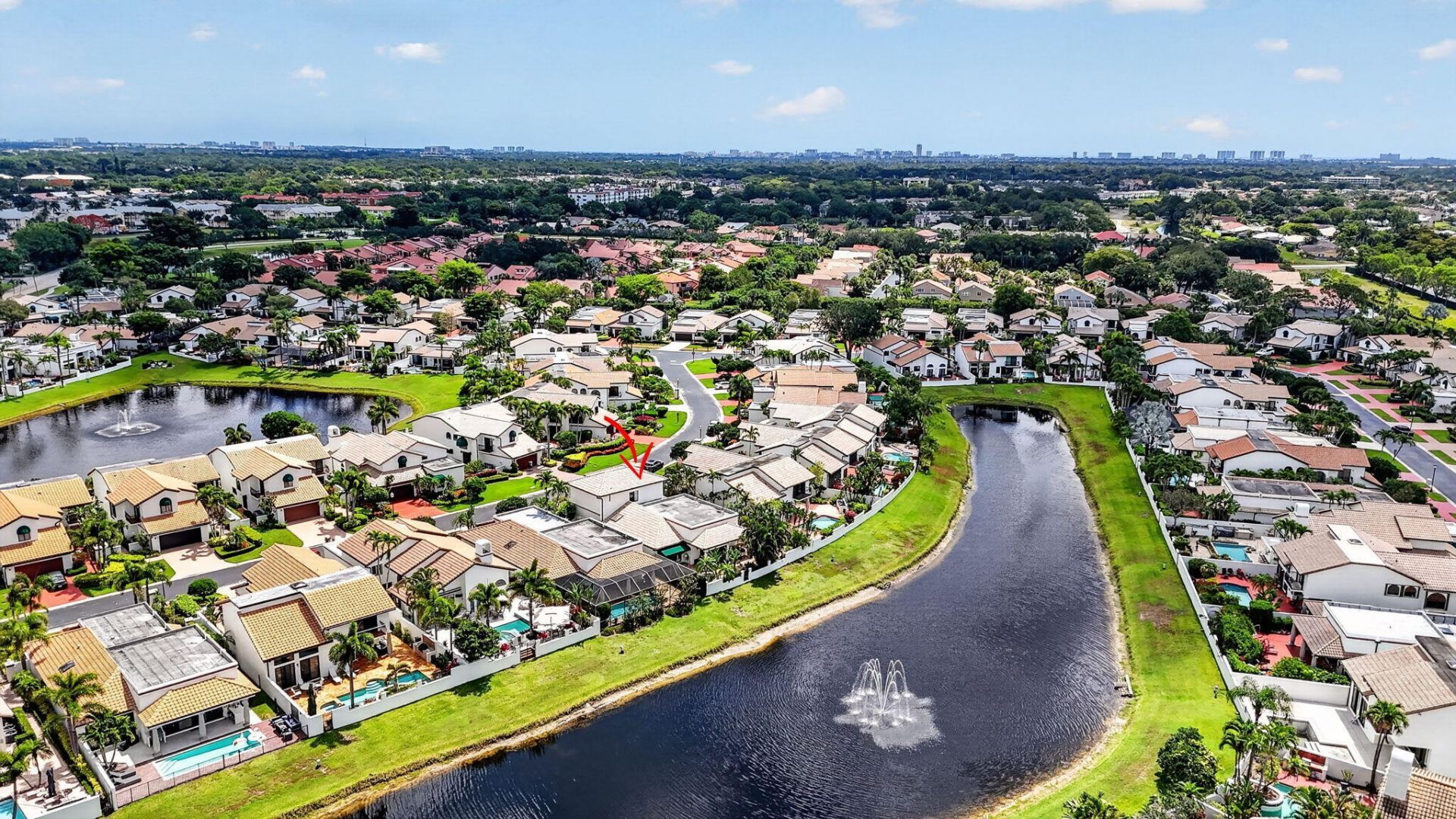 6502 Via Benita, Boca Raton, FL 33433 Photo