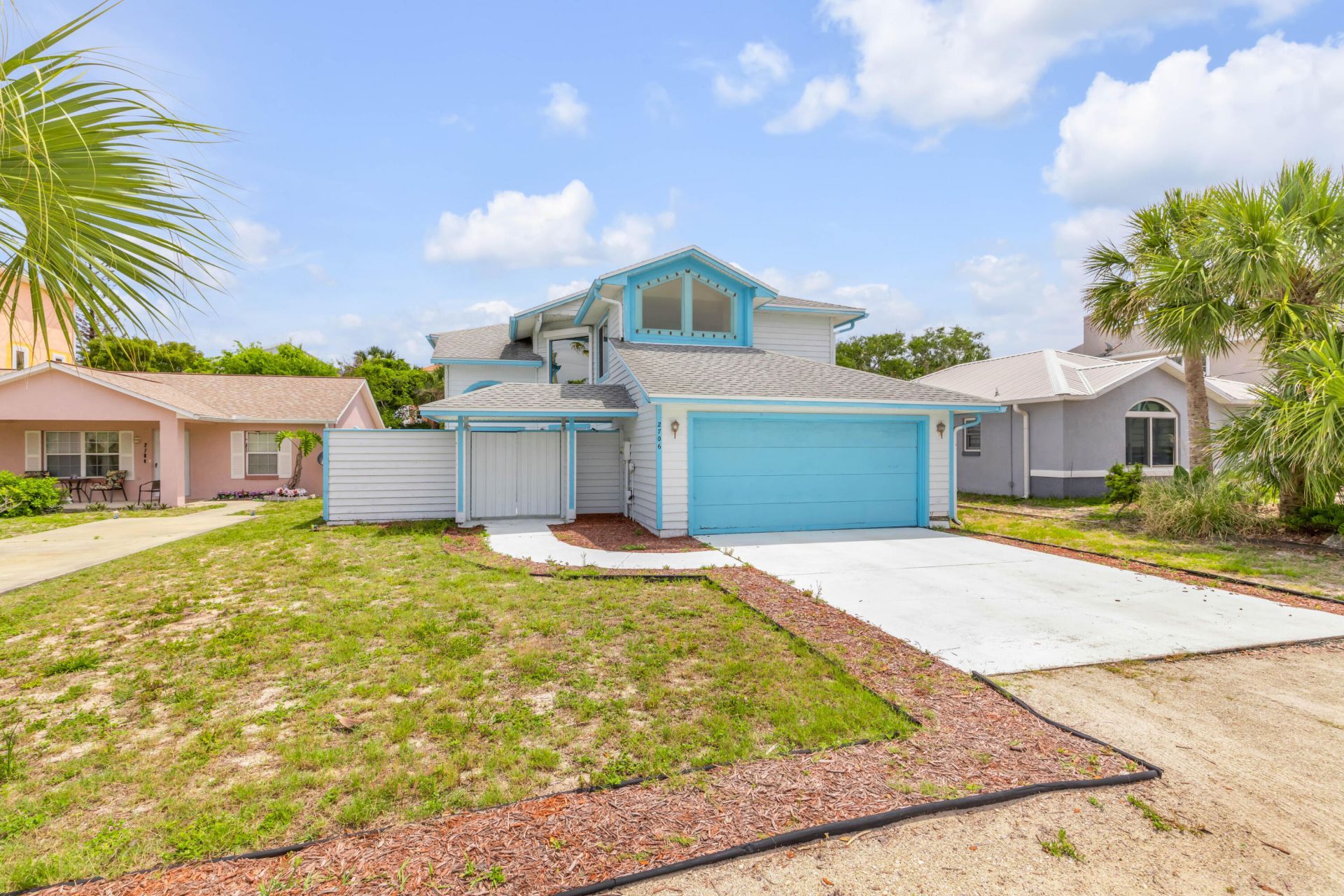 2706 Annette Street, Flagler Beach, FL 32136 Photo