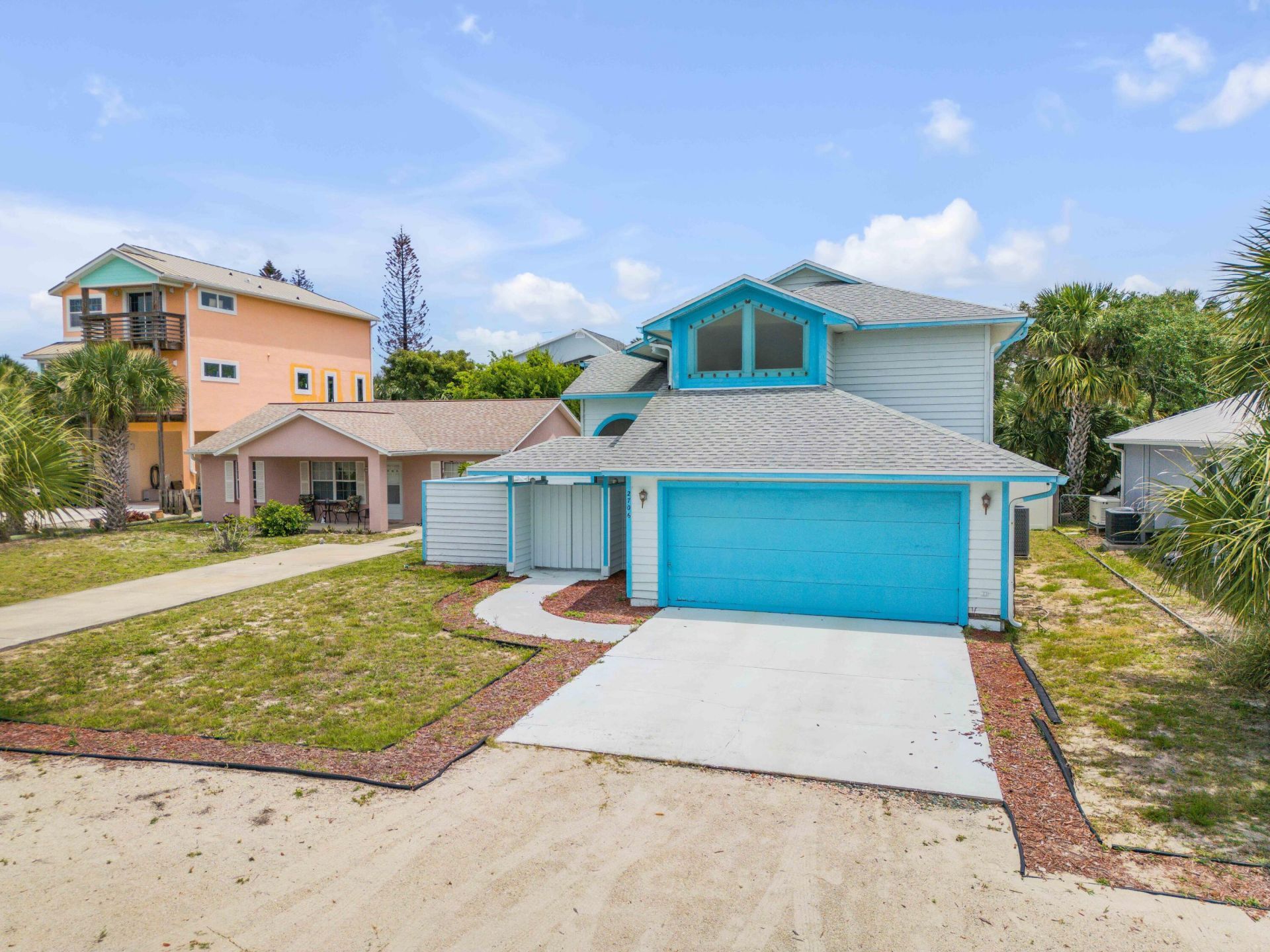 2706 Annette Street, Flagler Beach, FL 32136 Photo