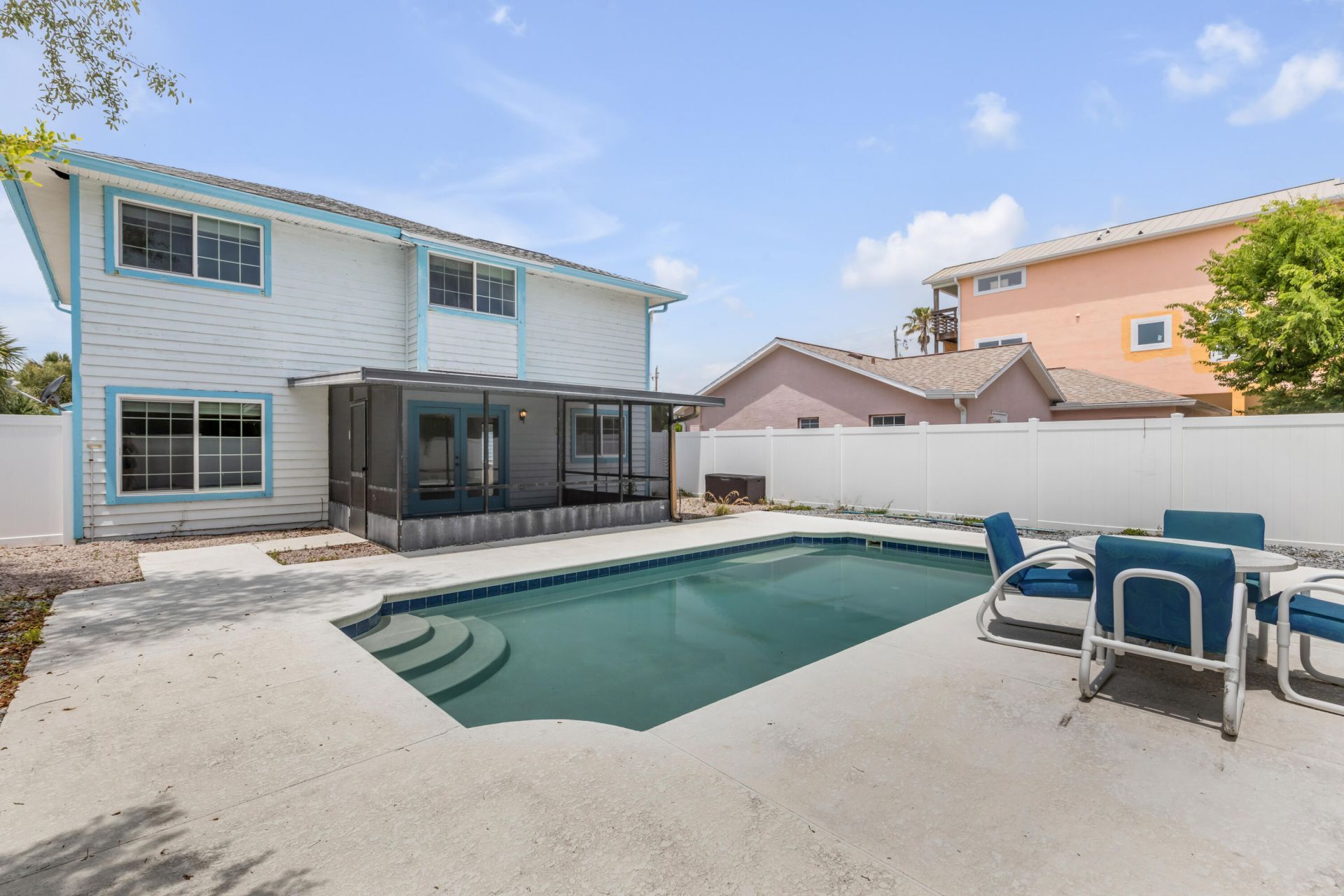 2706 Annette Street, Flagler Beach, FL 32136 Photo