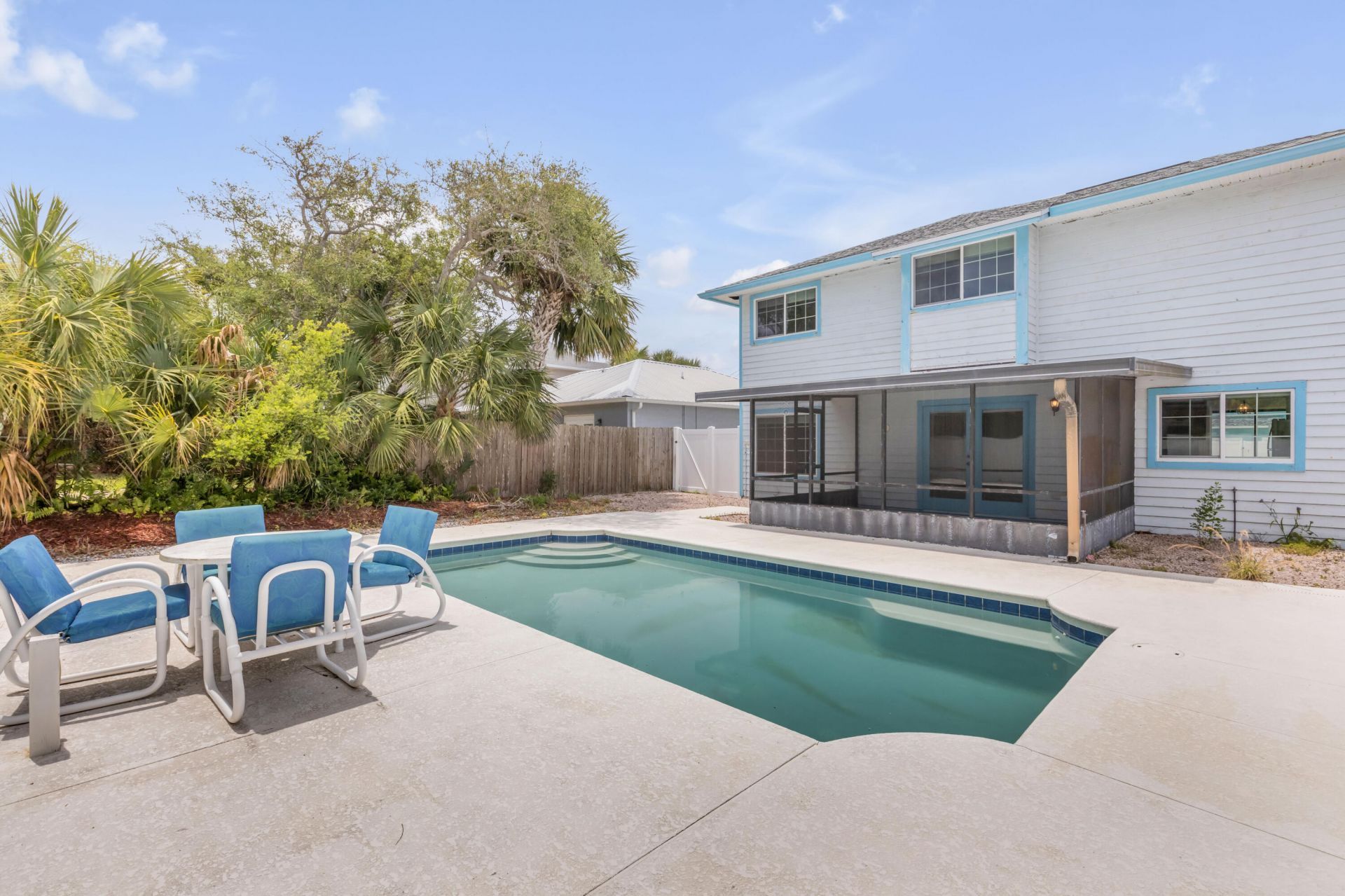 2706 Annette Street, Flagler Beach, FL 32136 Photo