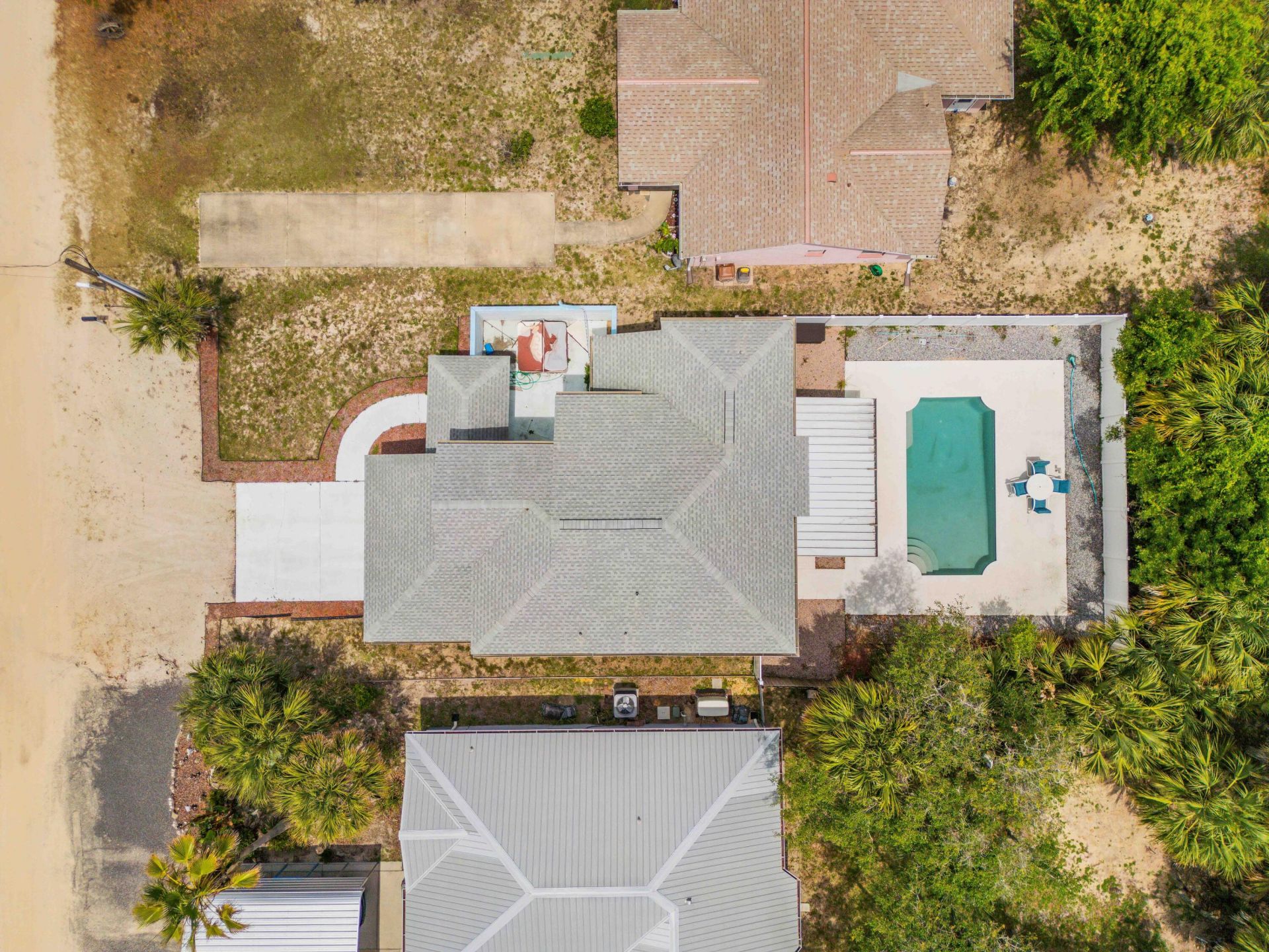2706 Annette Street, Flagler Beach, FL 32136 Photo