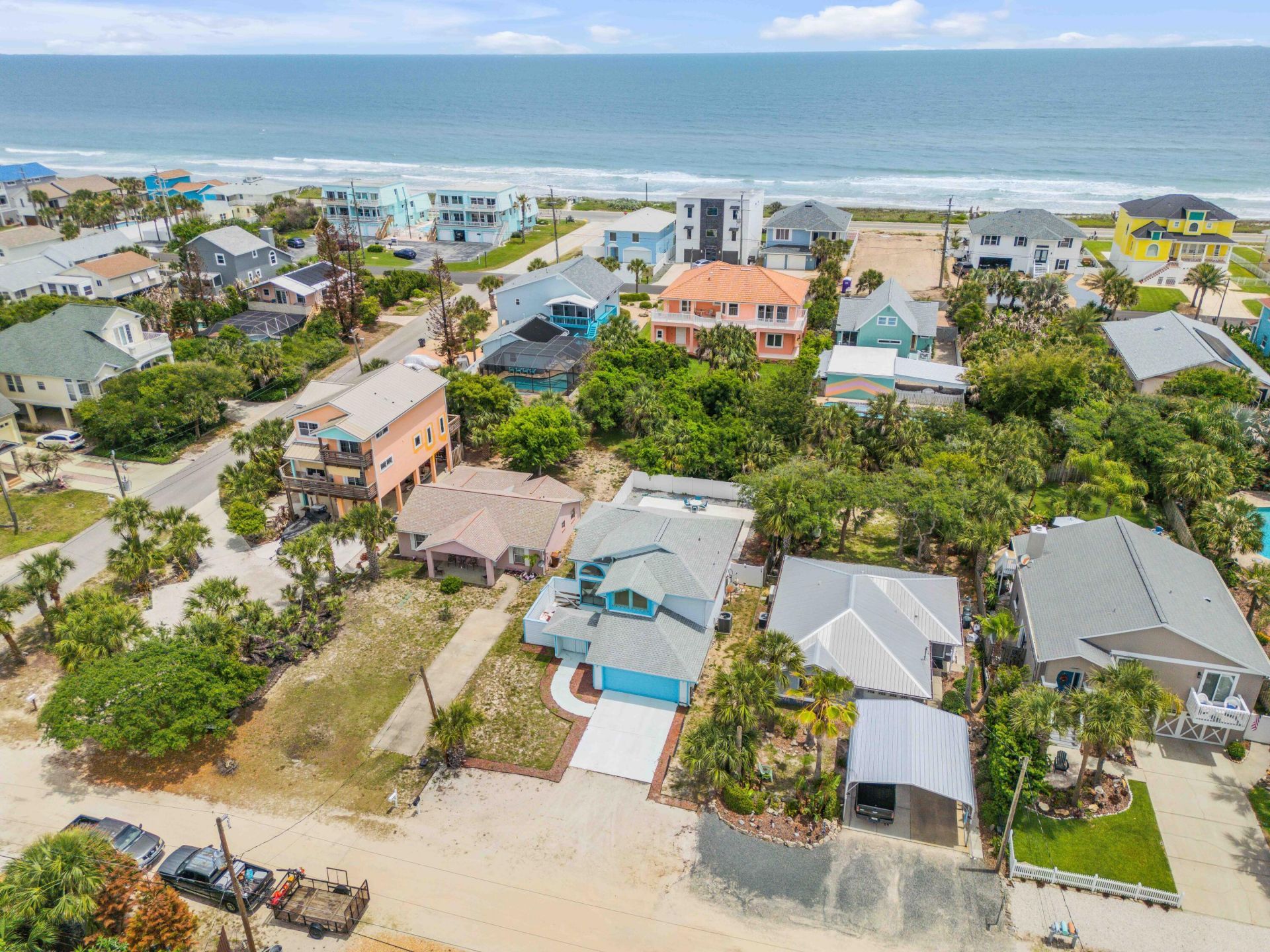 2706 Annette Street, Flagler Beach, FL 32136 Photo