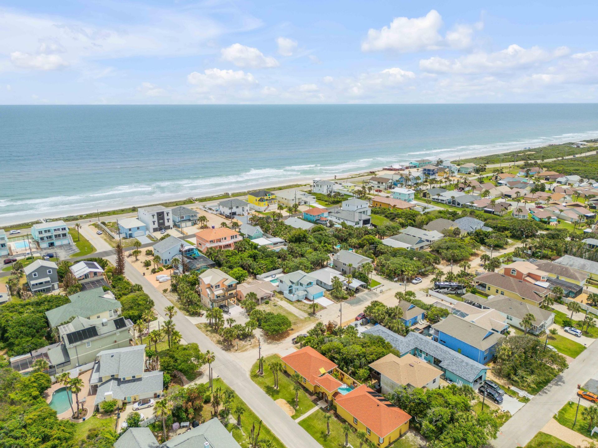 2706 Annette Street, Flagler Beach, FL 32136 Photo