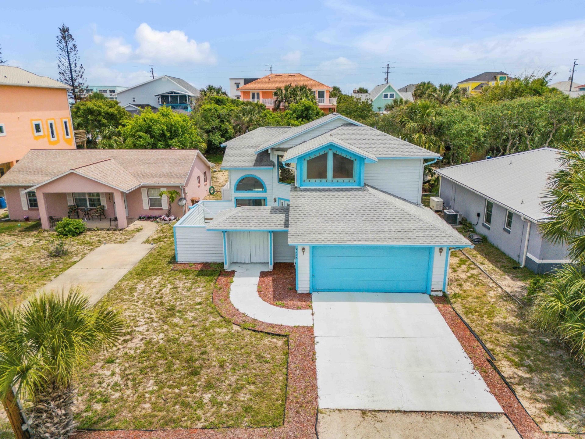 2706 Annette Street, Flagler Beach, FL 32136 Photo