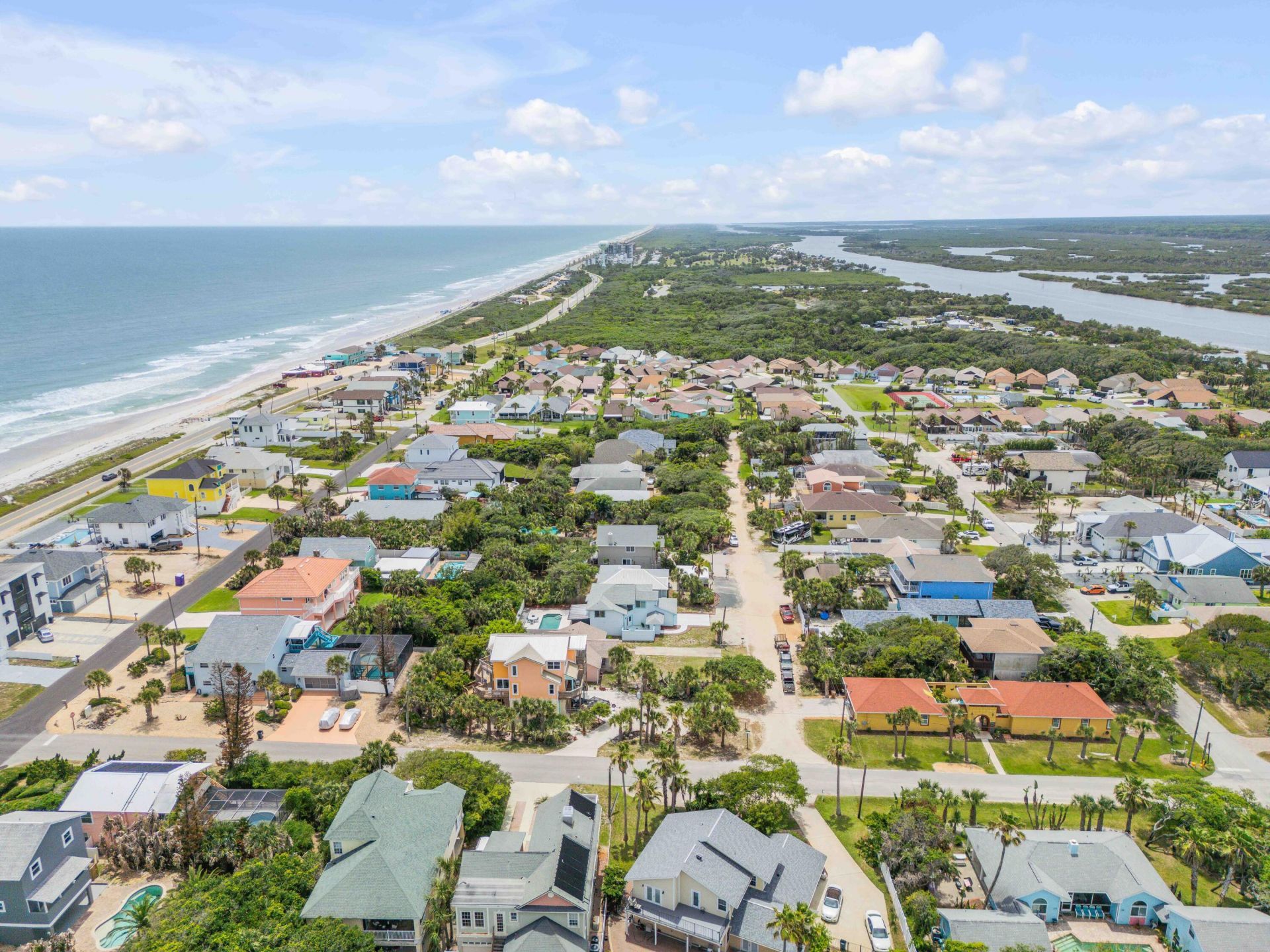 2706 Annette Street, Flagler Beach, FL 32136 Photo