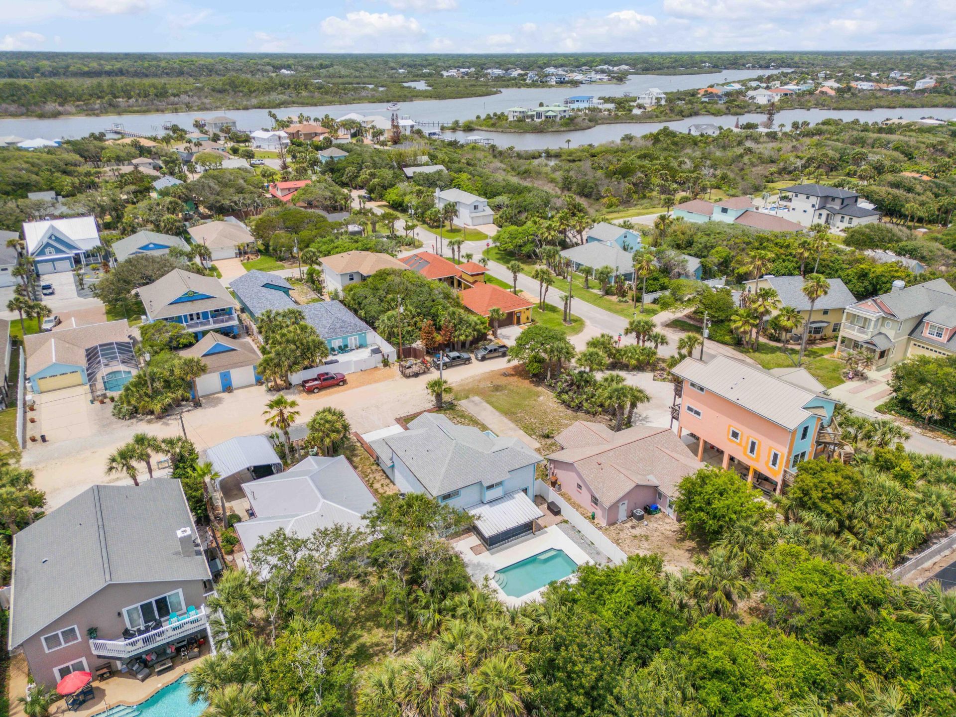 2706 Annette Street, Flagler Beach, FL 32136 Photo
