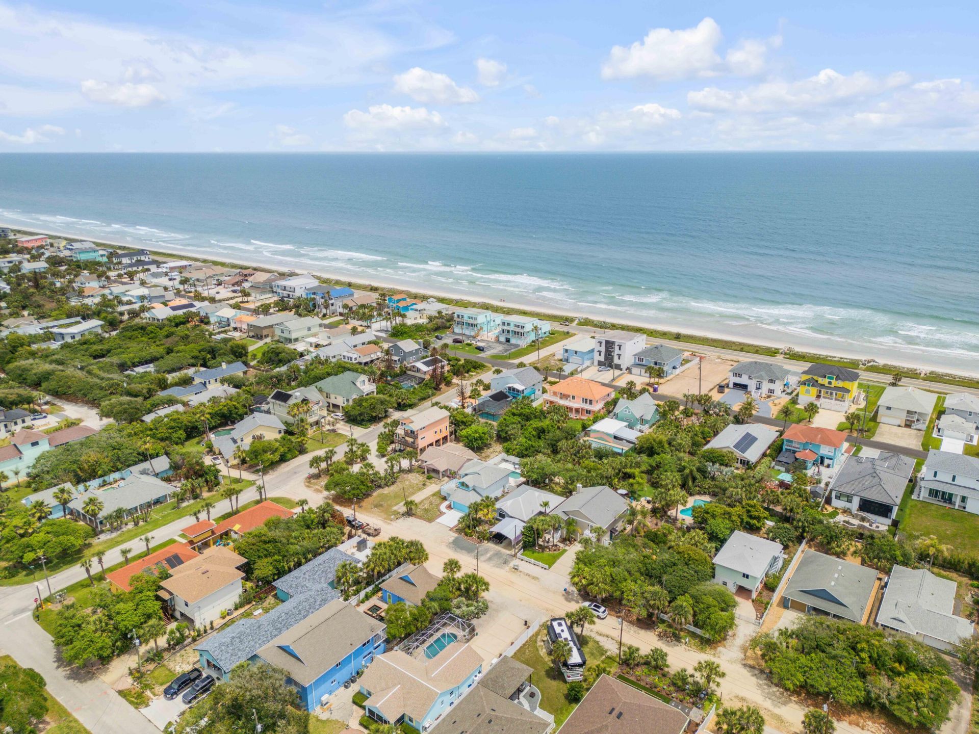 2706 Annette Street, Flagler Beach, FL 32136 Photo