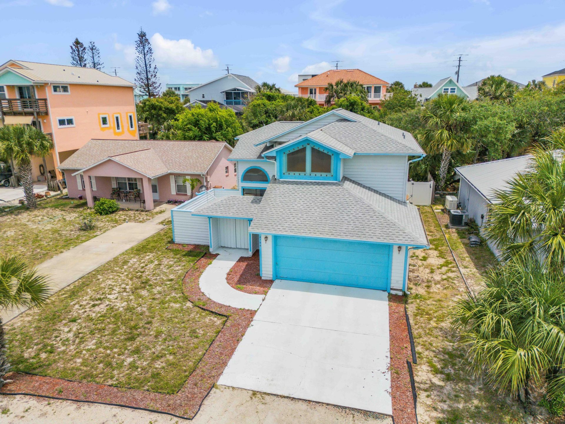 2706 Annette Street, Flagler Beach, FL 32136 Photo