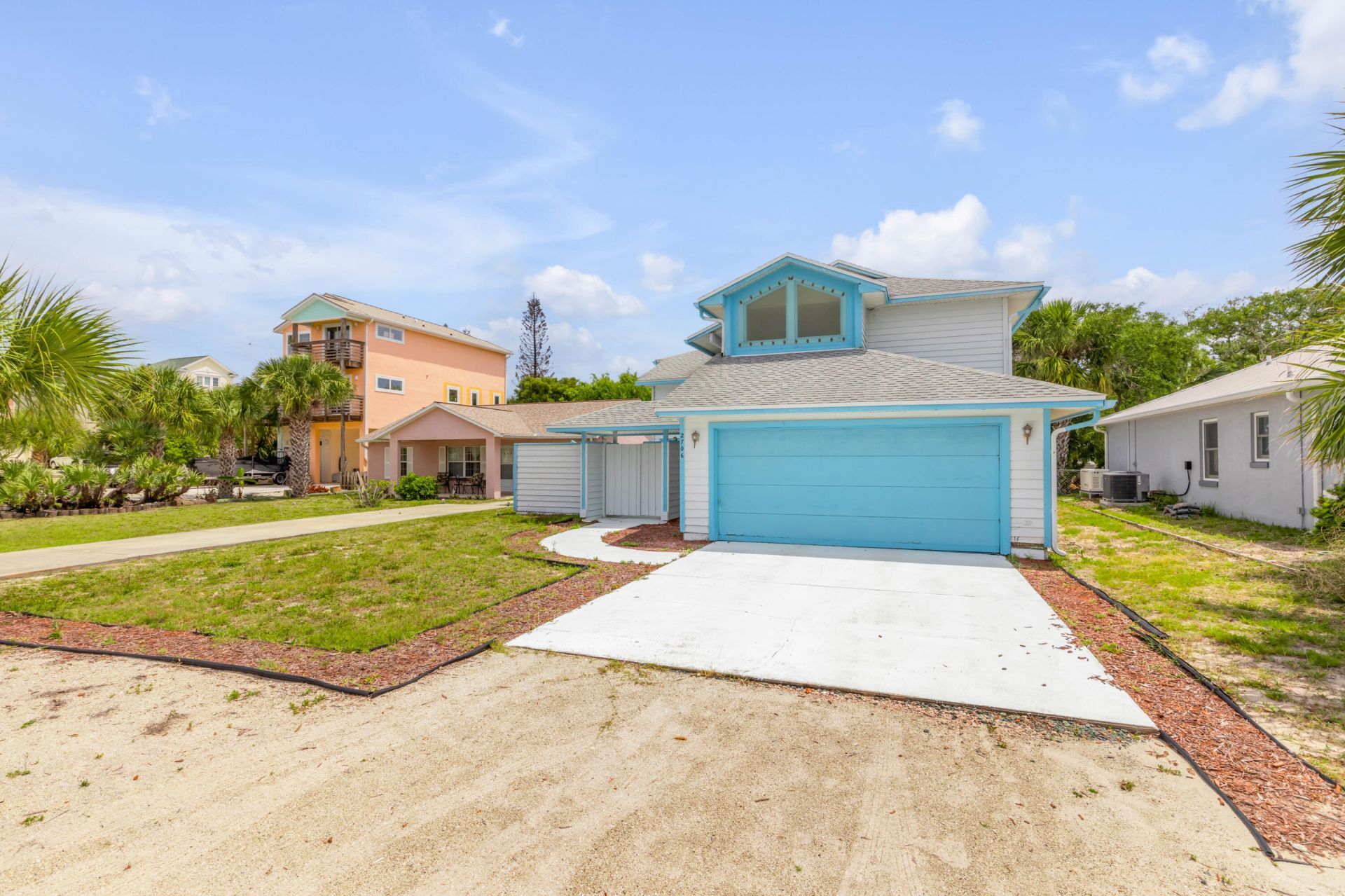 2706 Annette Street, Flagler Beach, FL 32136 Photo
