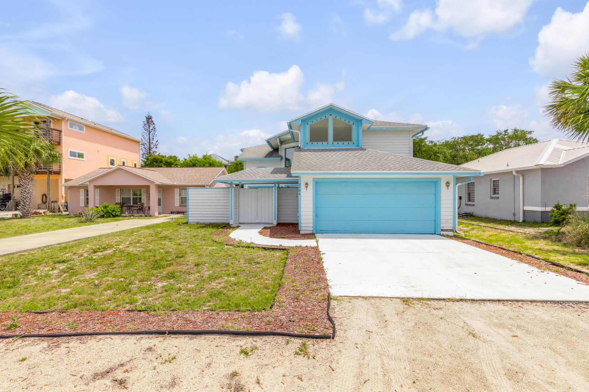 2706 Annette Street, Flagler Beach, FL 32136 Photo