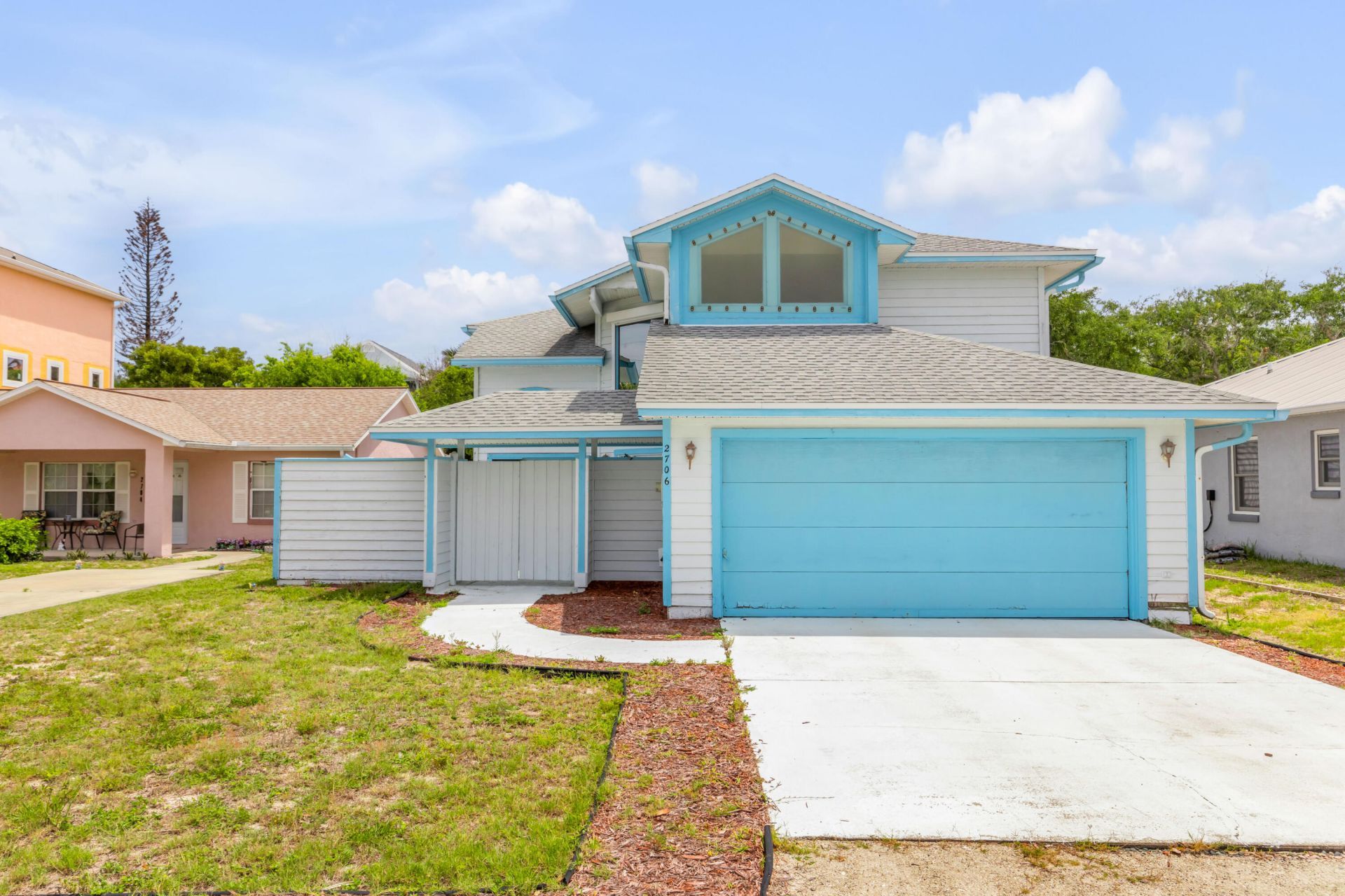 2706 Annette Street, Flagler Beach, FL 32136 Photo