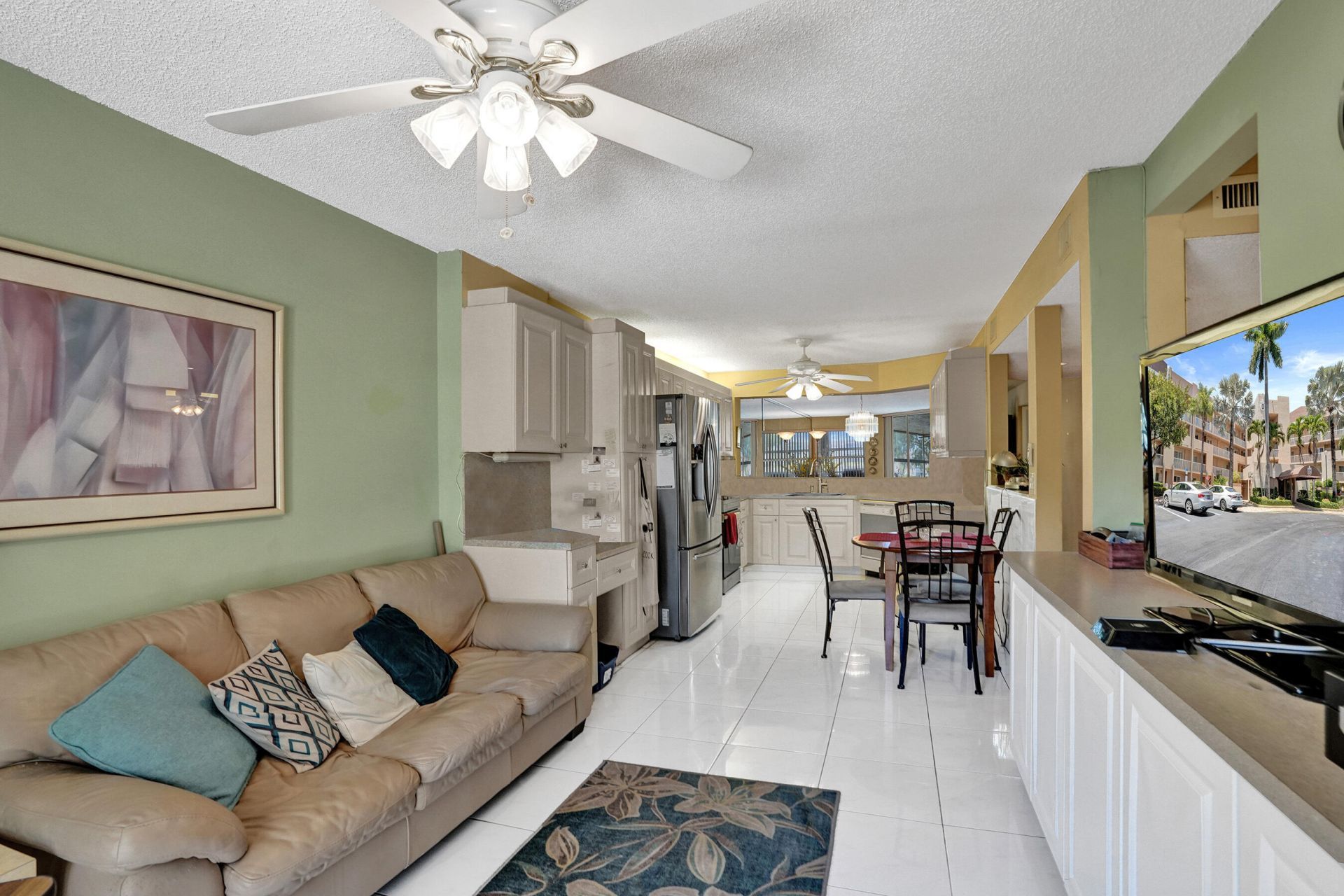 7609 Granville Drive, Unit 105, Tamarac, FL 33321 Photo