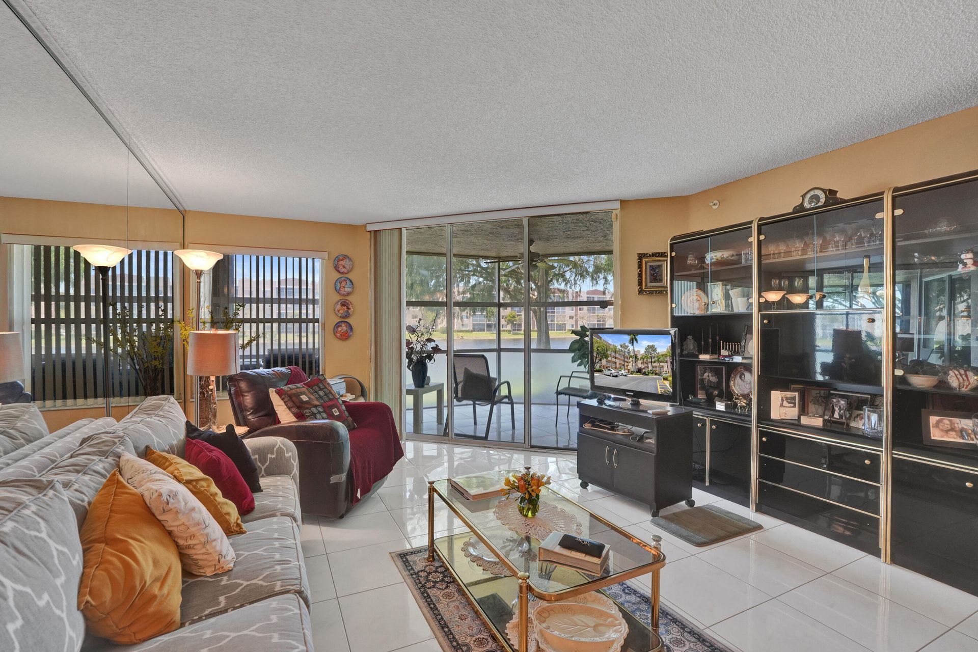 7609 Granville Drive, Unit 105, Tamarac, FL 33321 Photo