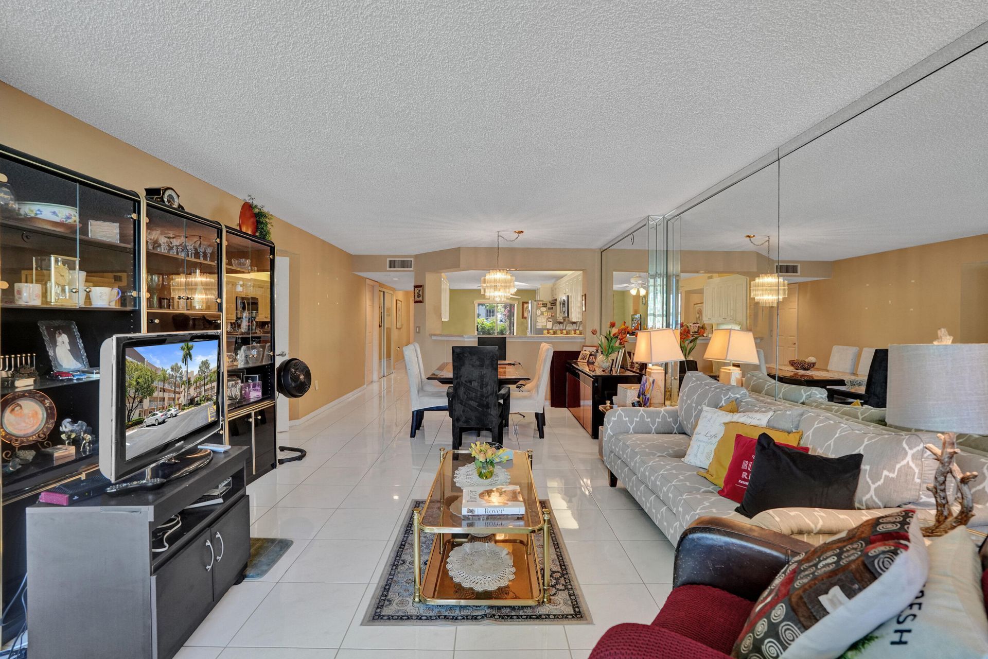 7609 Granville Drive, Unit 105, Tamarac, FL 33321 Photo
