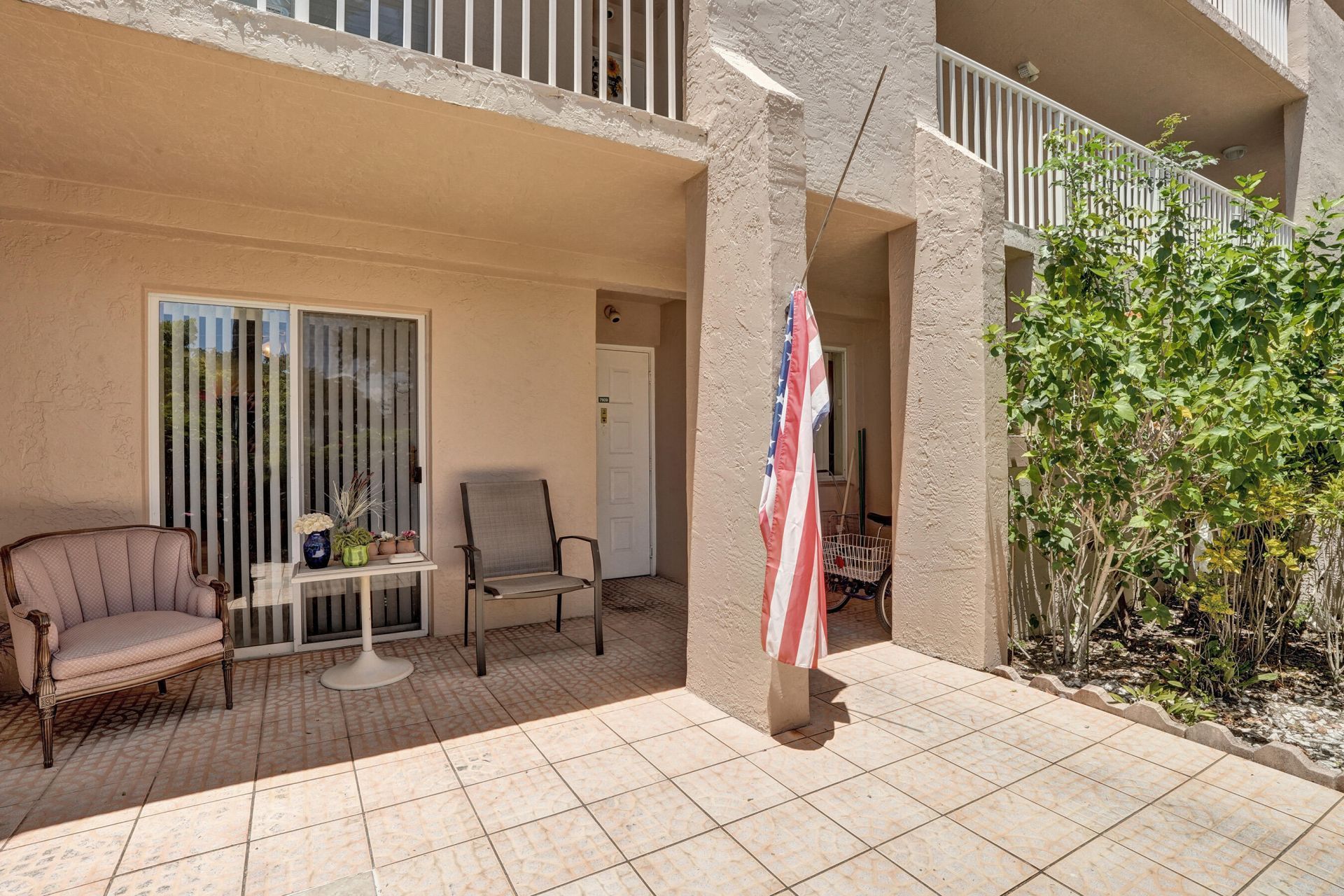 7609 Granville Drive, Unit 105, Tamarac, FL 33321 Photo
