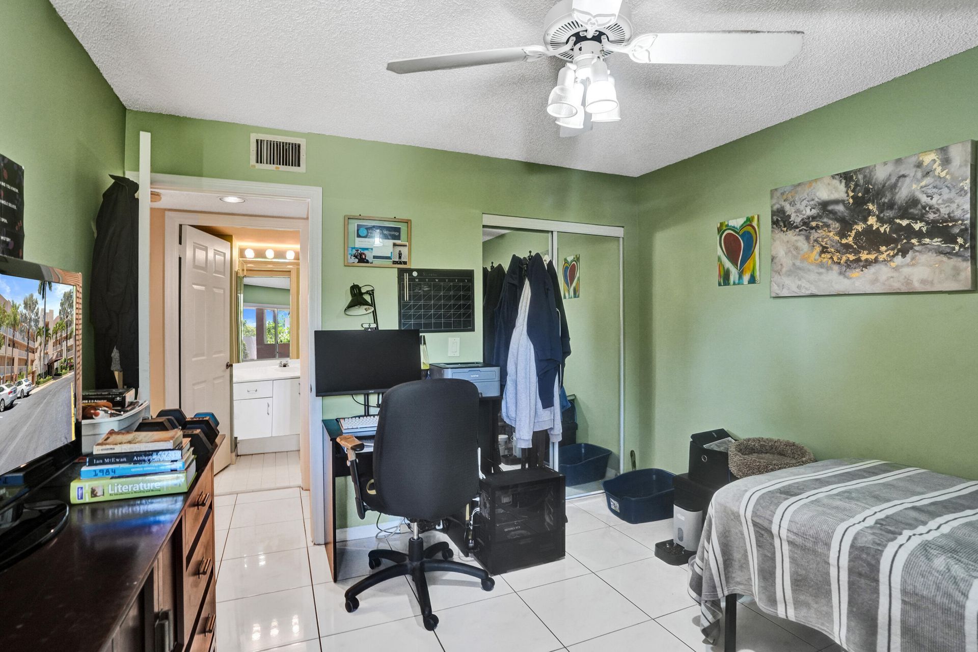7609 Granville Drive, Unit 105, Tamarac, FL 33321 Photo