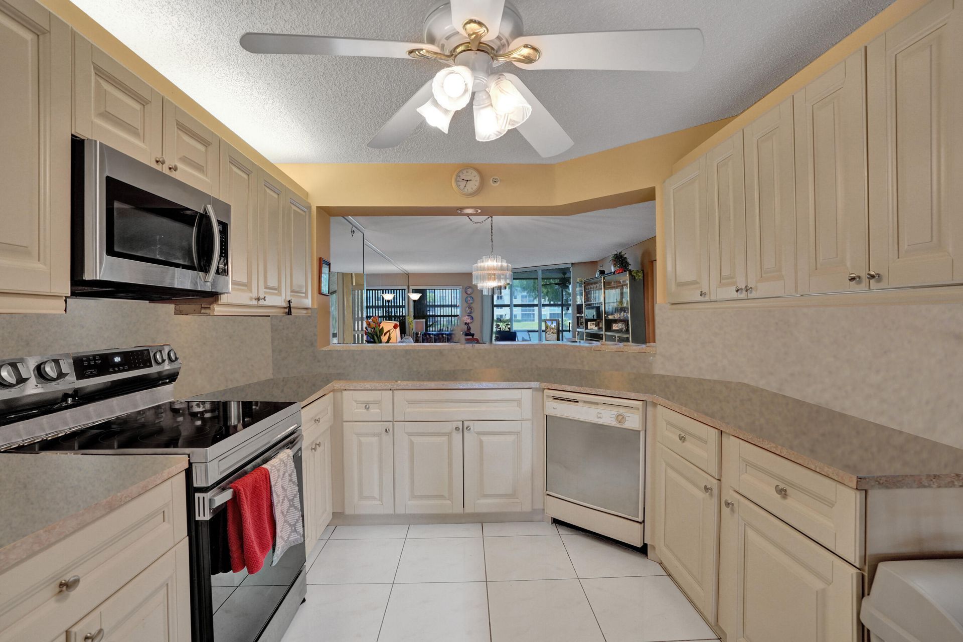7609 Granville Drive, Unit 105, Tamarac, FL 33321 Photo