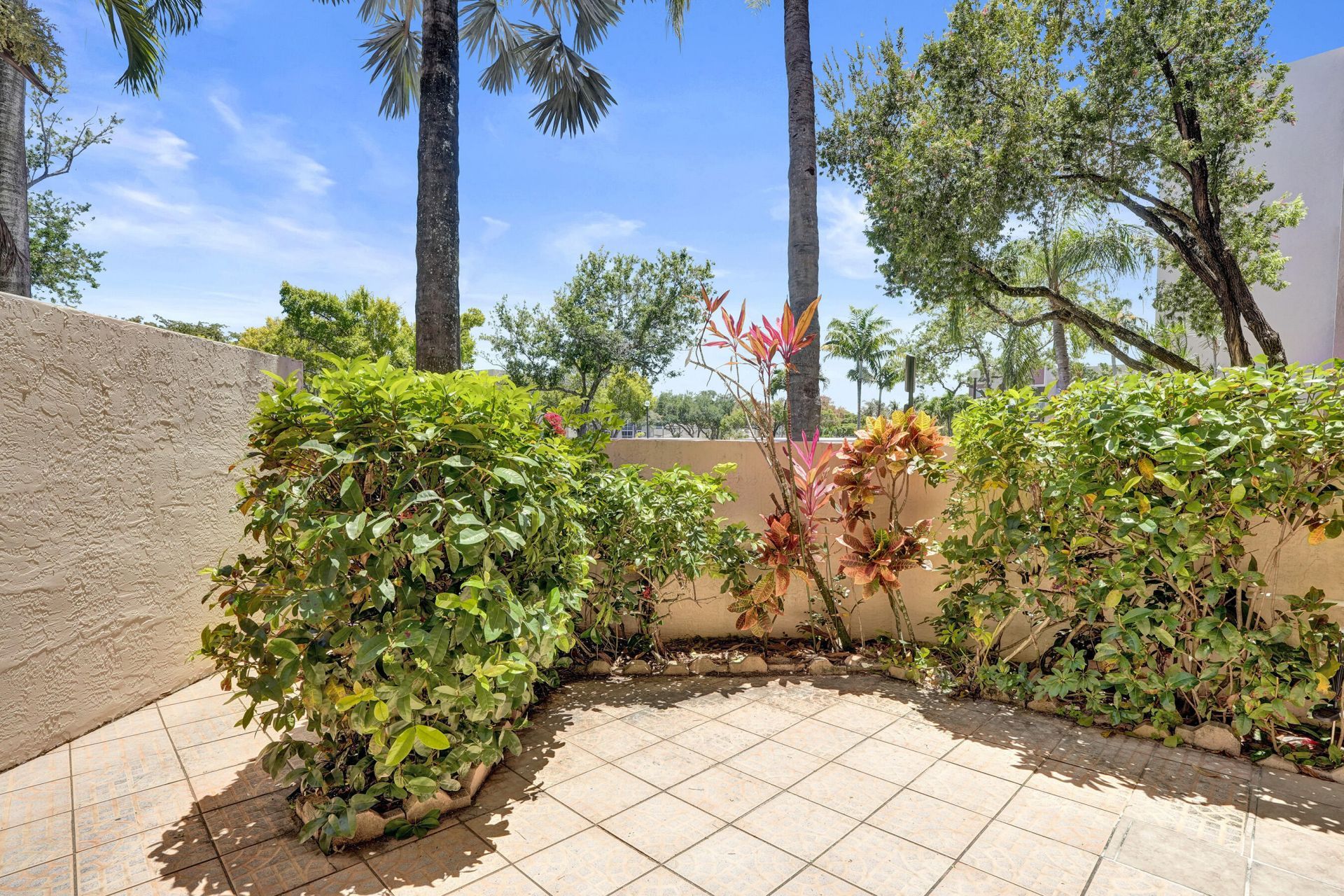 7609 Granville Drive, Unit 105, Tamarac, FL 33321 Photo