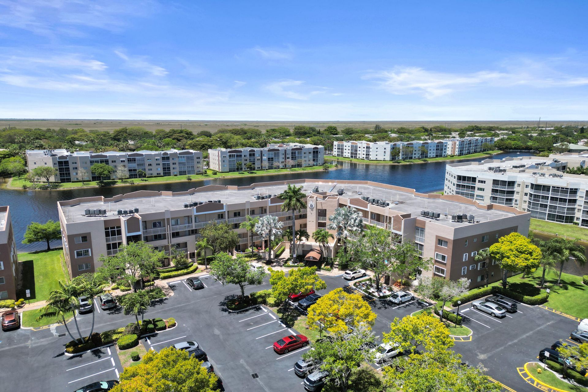 7609 Granville Drive, Unit 105, Tamarac, FL 33321 Photo