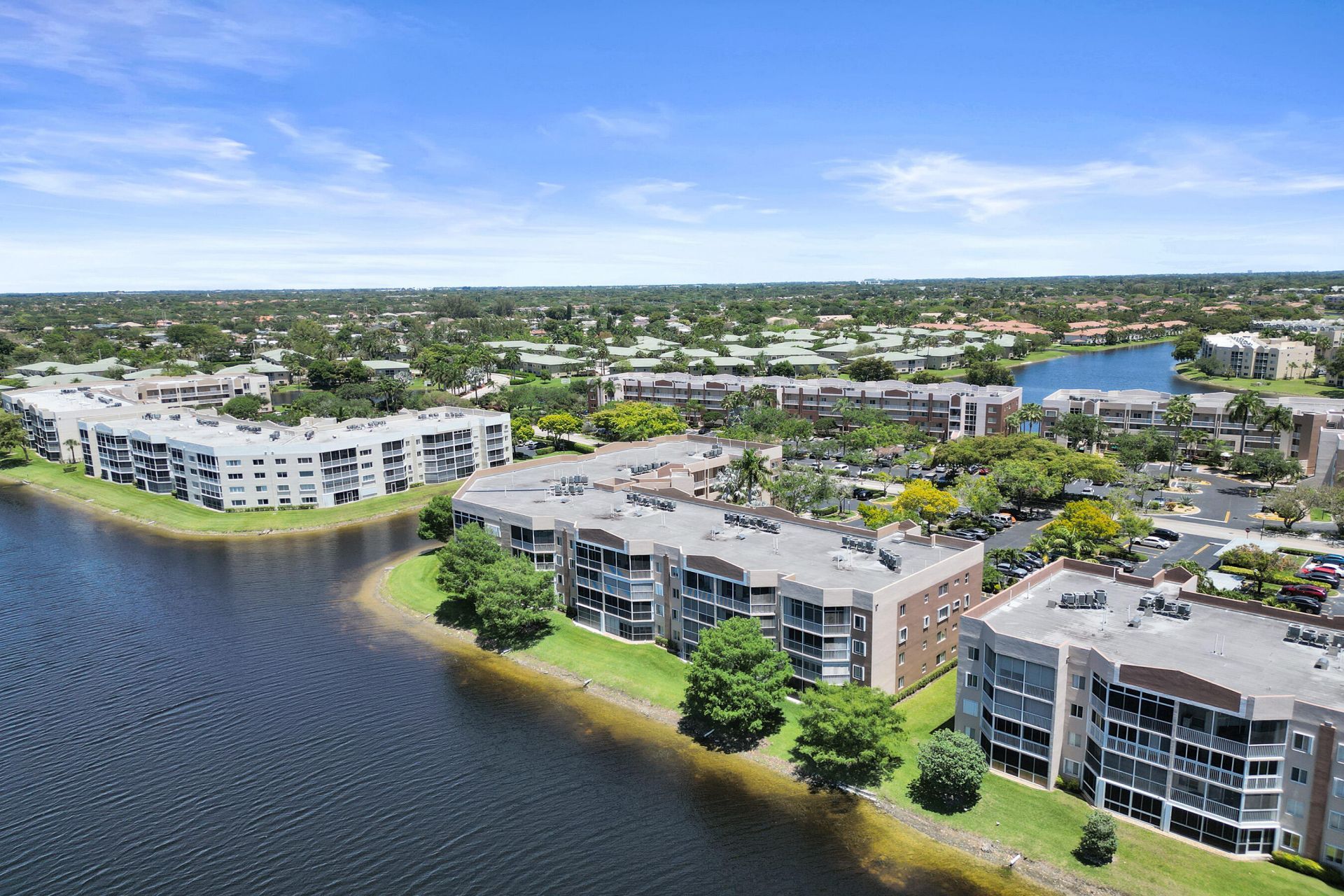 7609 Granville Drive, Unit 105, Tamarac, FL 33321 Photo