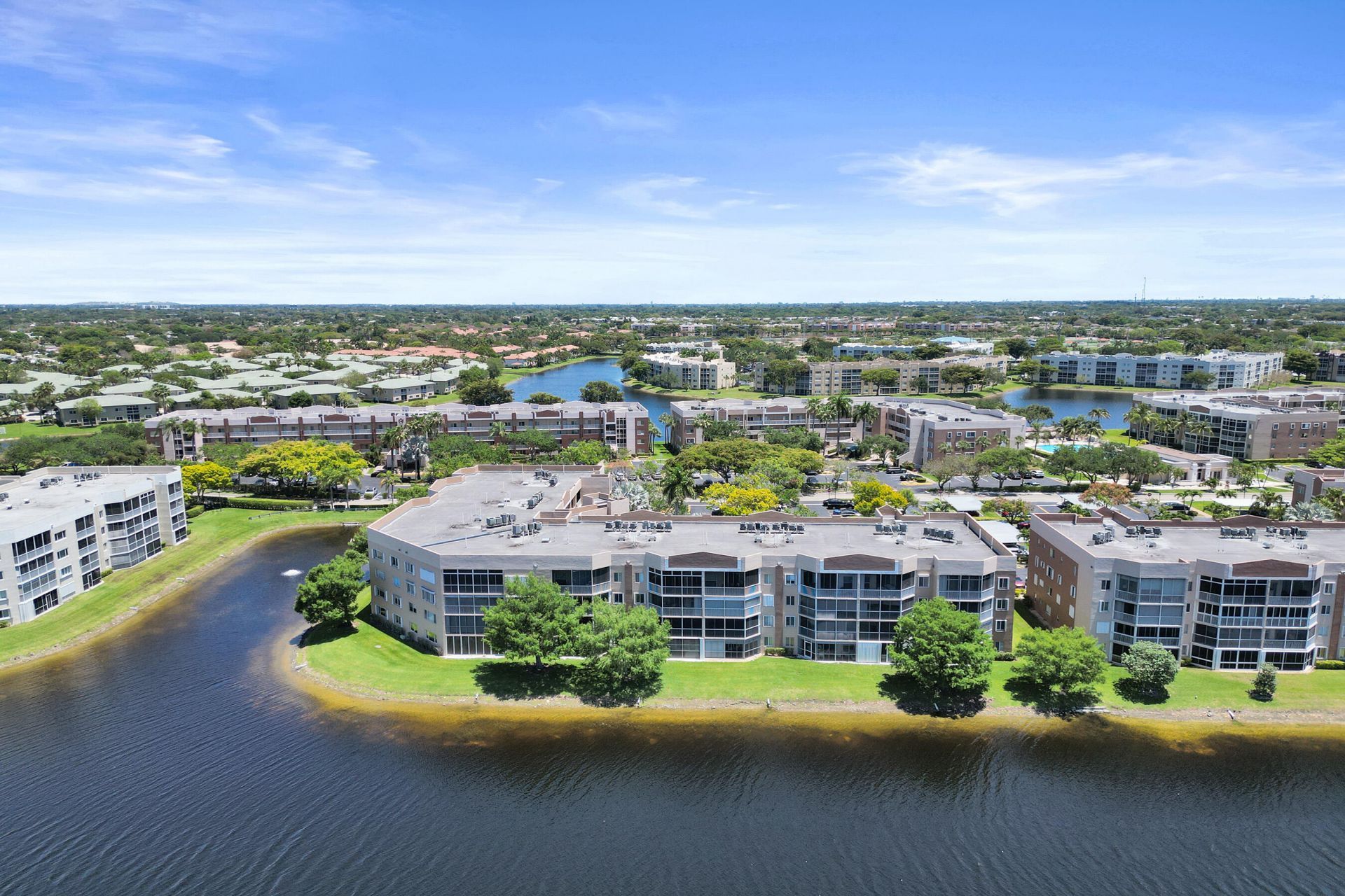 7609 Granville Drive, Unit 105, Tamarac, FL 33321 Photo