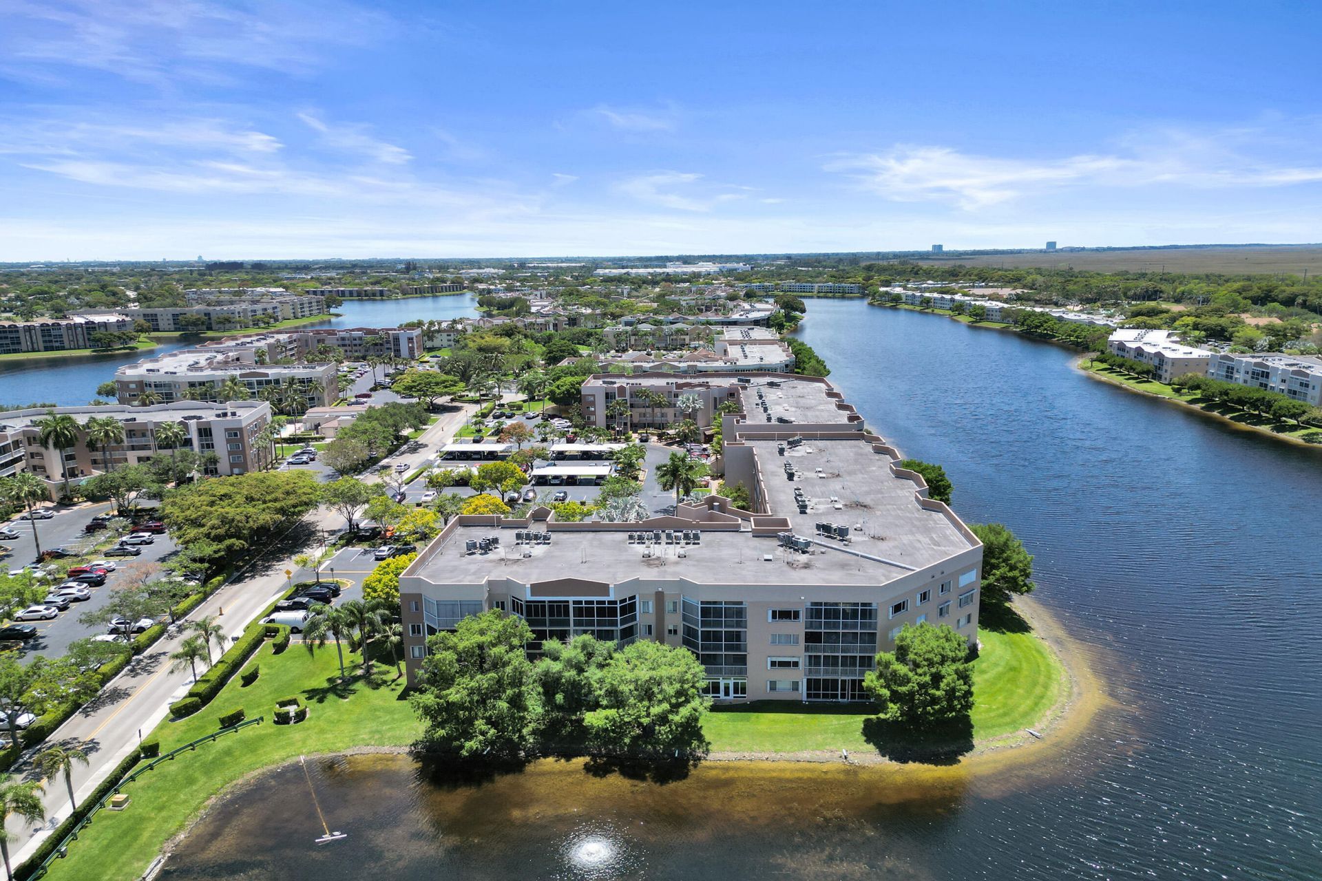 7609 Granville Drive, Unit 105, Tamarac, FL 33321 Photo