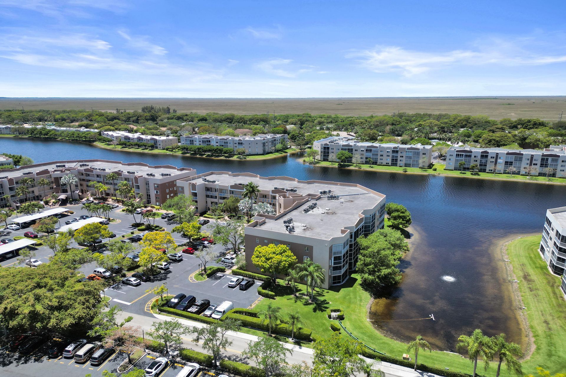 7609 Granville Drive, Unit 105, Tamarac, FL 33321 Photo