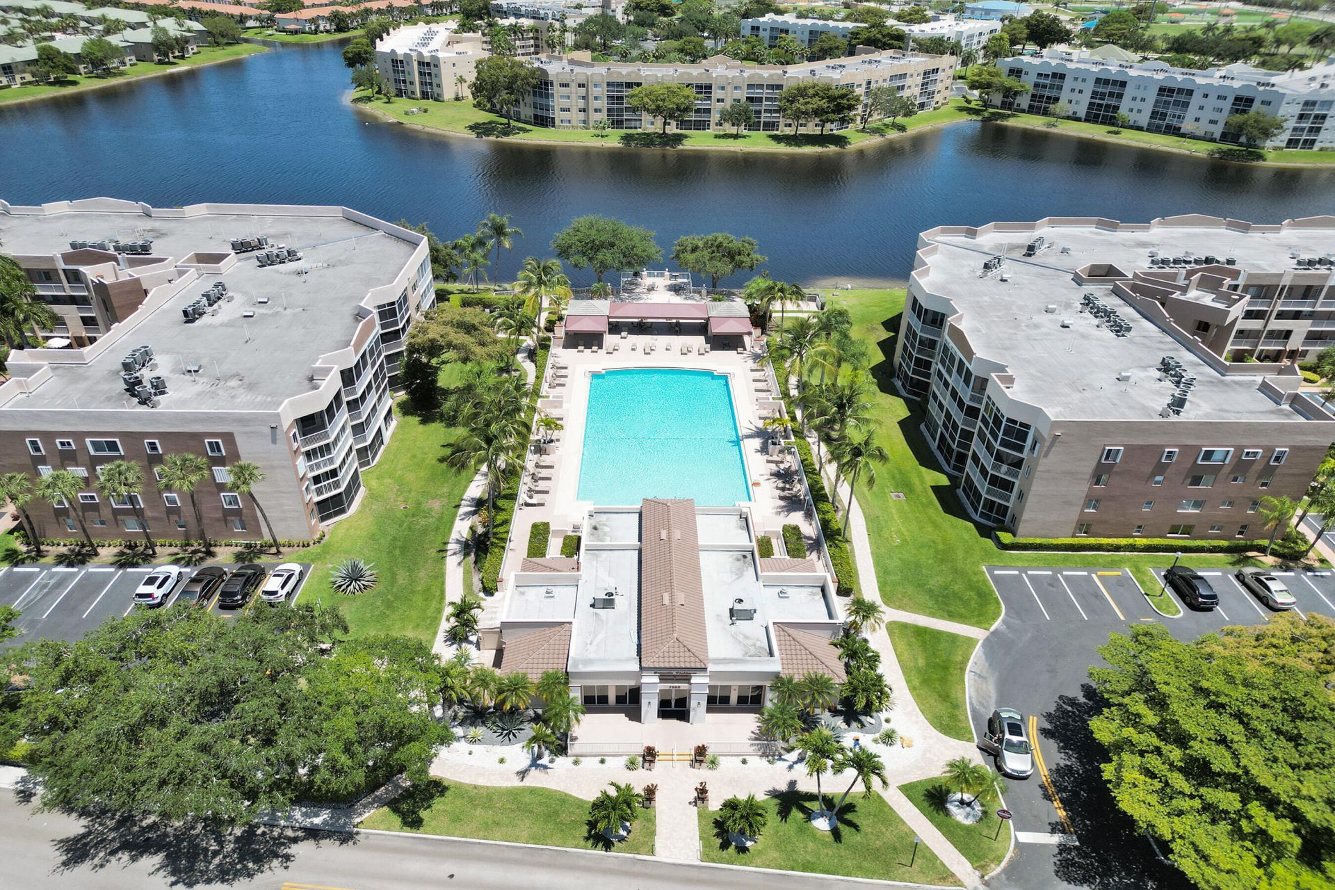 7609 Granville Drive, Unit 105, Tamarac, FL 33321 Photo