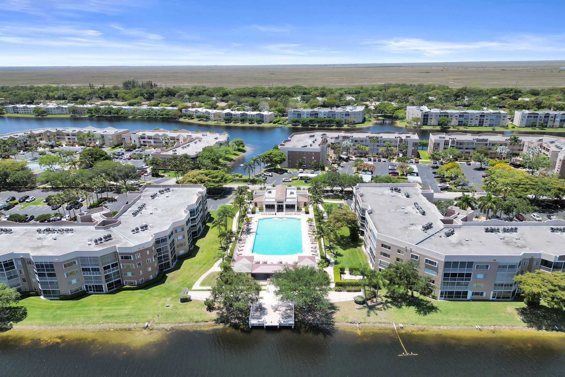 7609 Granville Drive, Unit 105, Tamarac, FL 33321 Photo
