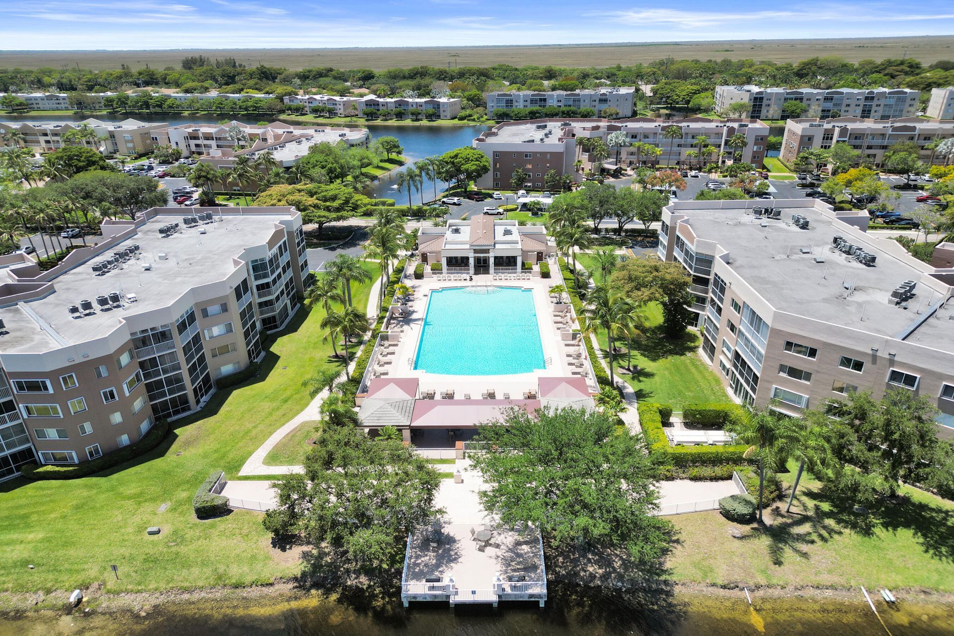 7609 Granville Drive, Unit 105, Tamarac, FL 33321 Photo