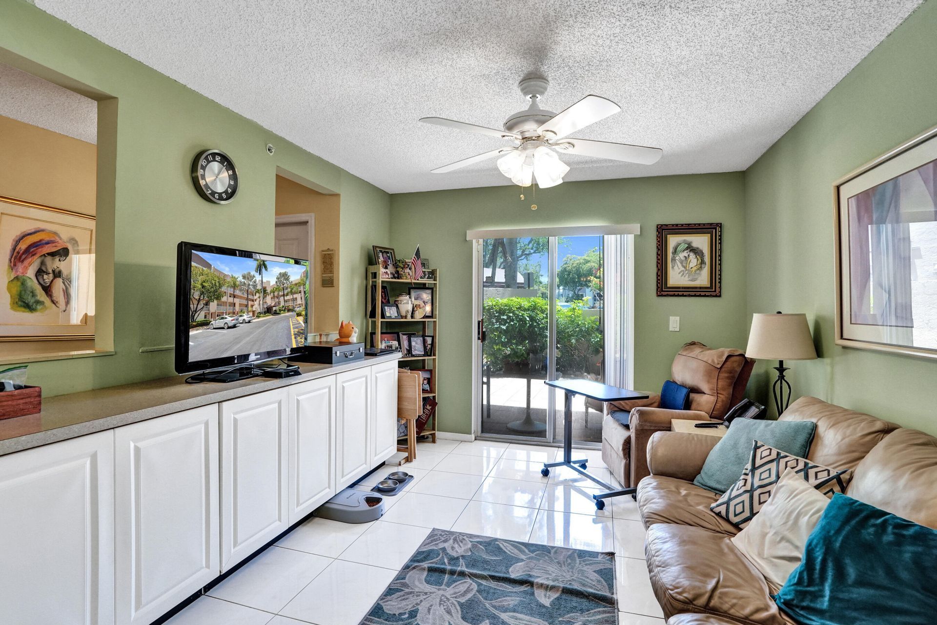 7609 Granville Drive, Unit 105, Tamarac, FL 33321 Photo