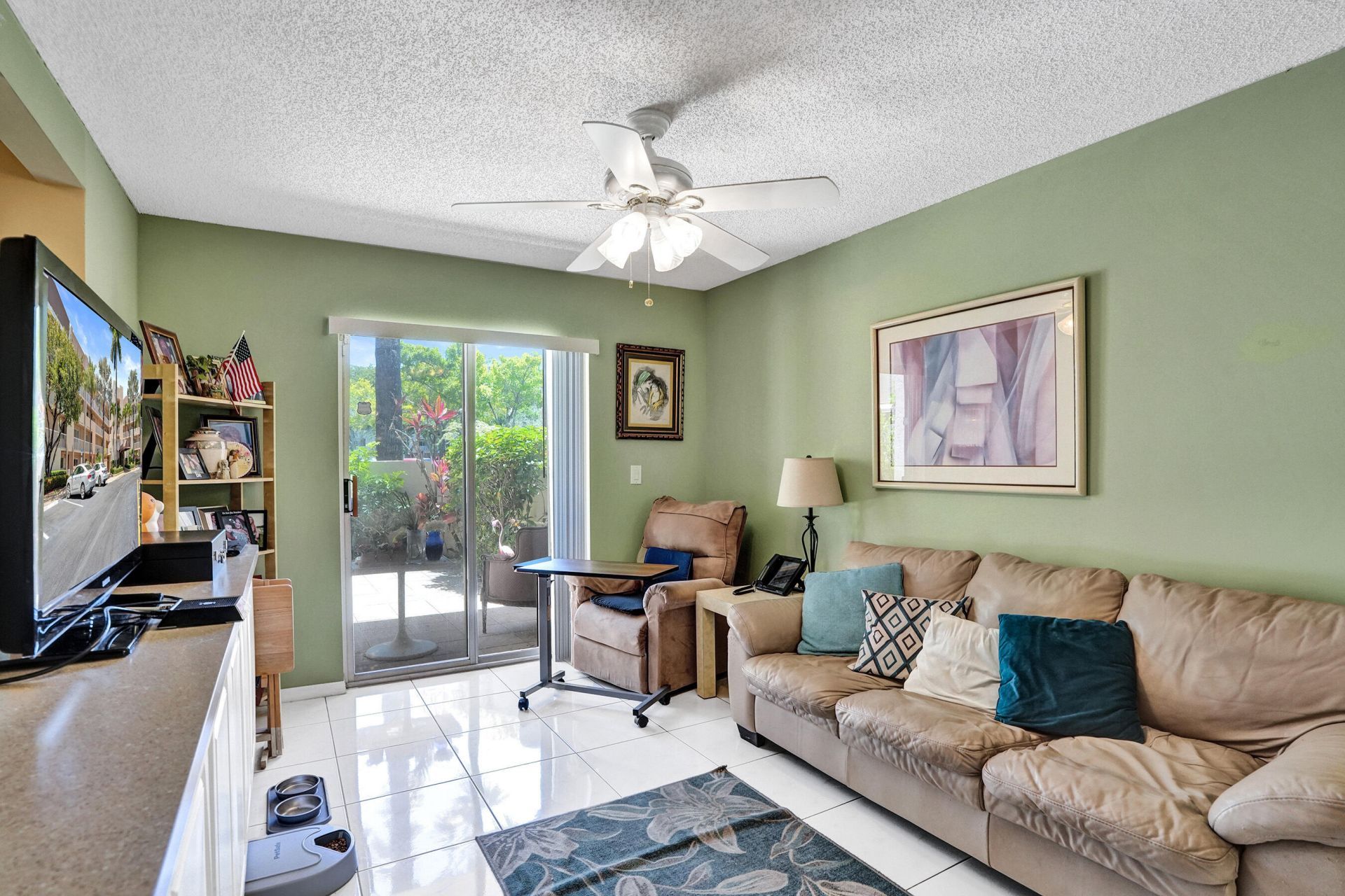 7609 Granville Drive, Unit 105, Tamarac, FL 33321 Photo
