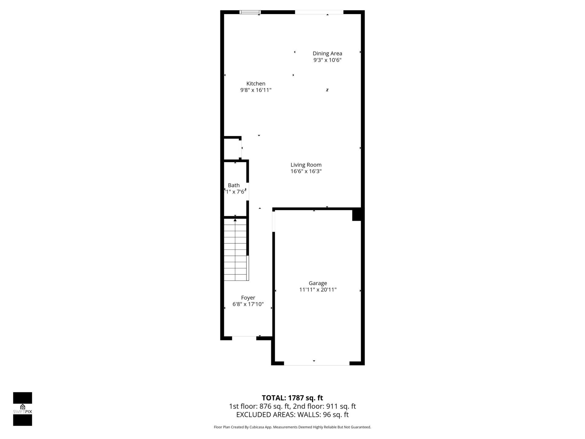 975 NW 3rd Terrace, Pompano Beach, FL 33060 Photo