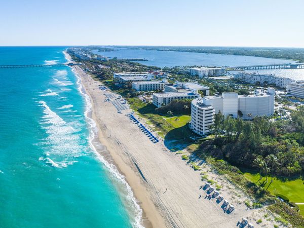 2780 S Ocean Boulevard, Unit 406, Palm Beach, FL 33480