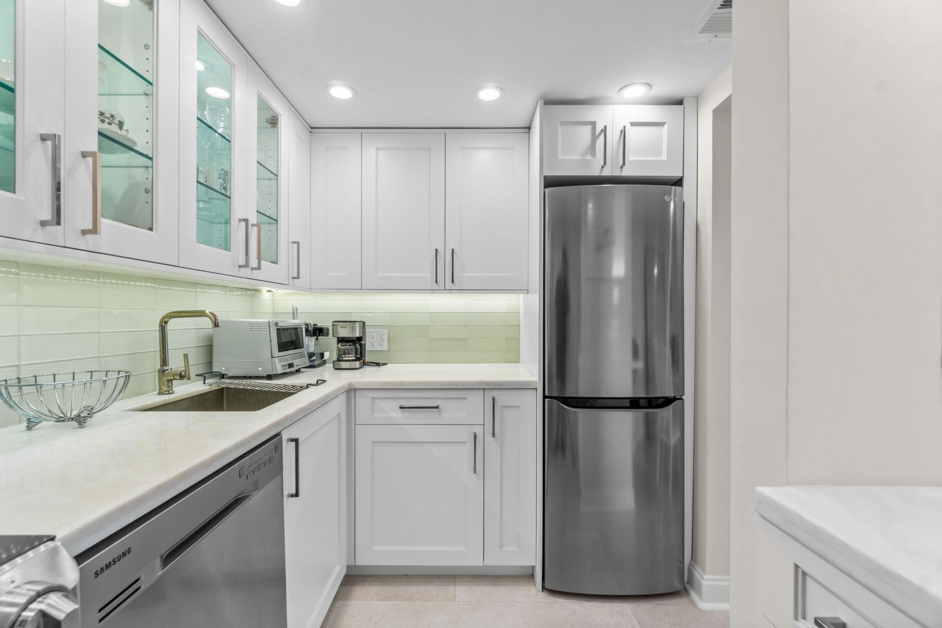 2780 S Ocean Boulevard, Unit 406, Palm Beach, FL 33480 Photo