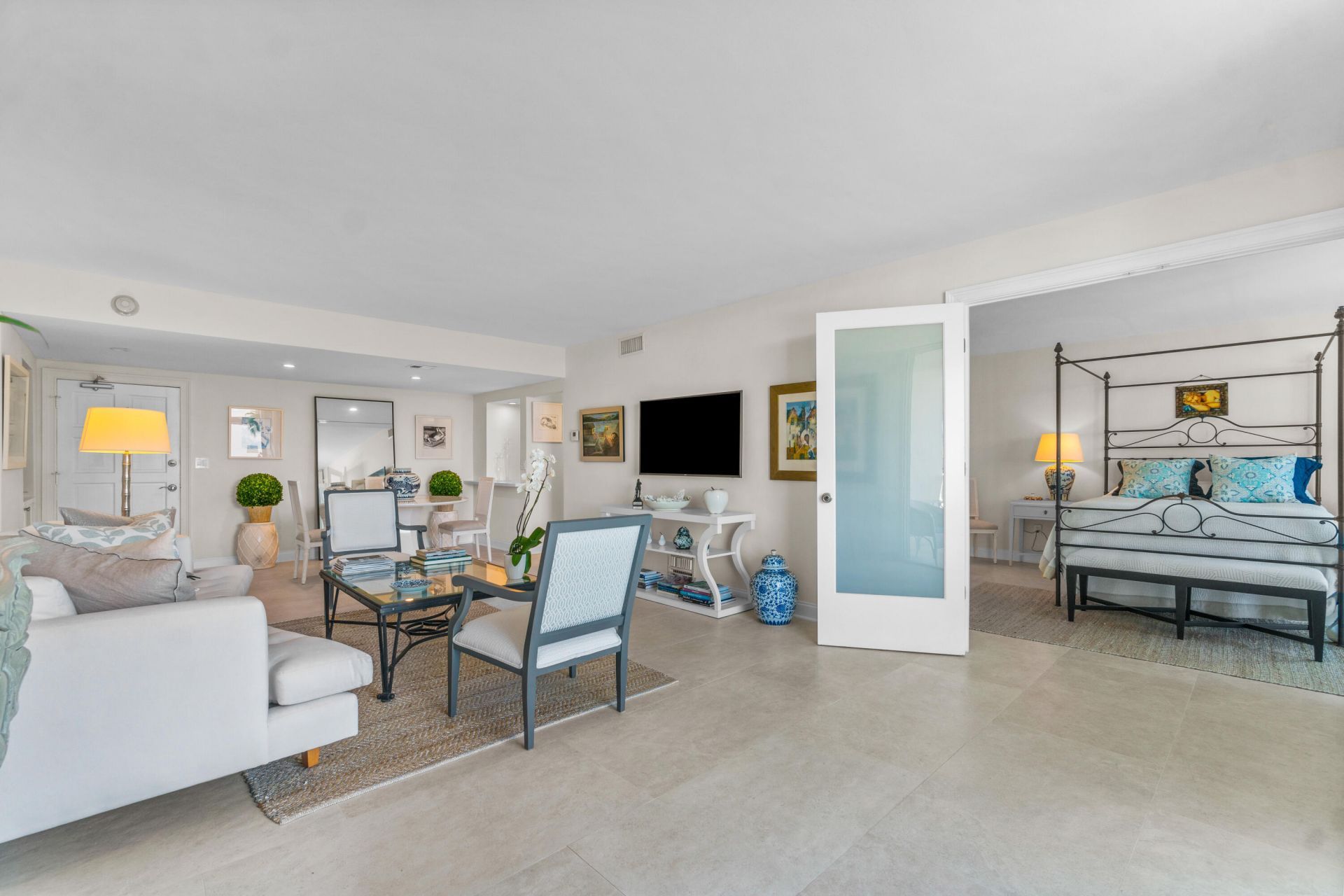 2780 S Ocean Boulevard, Unit 406, Palm Beach, FL 33480 Photo