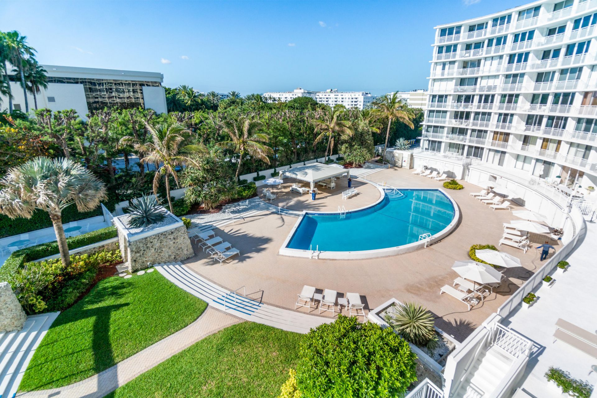 2780 S Ocean Boulevard, Unit 406, Palm Beach, FL 33480 Photo