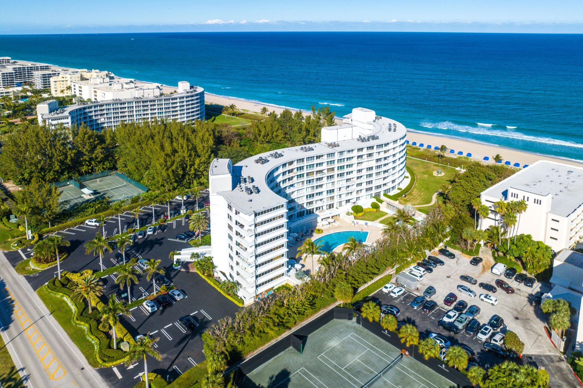 2780 S Ocean Boulevard, Unit 406, Palm Beach, FL 33480 Photo