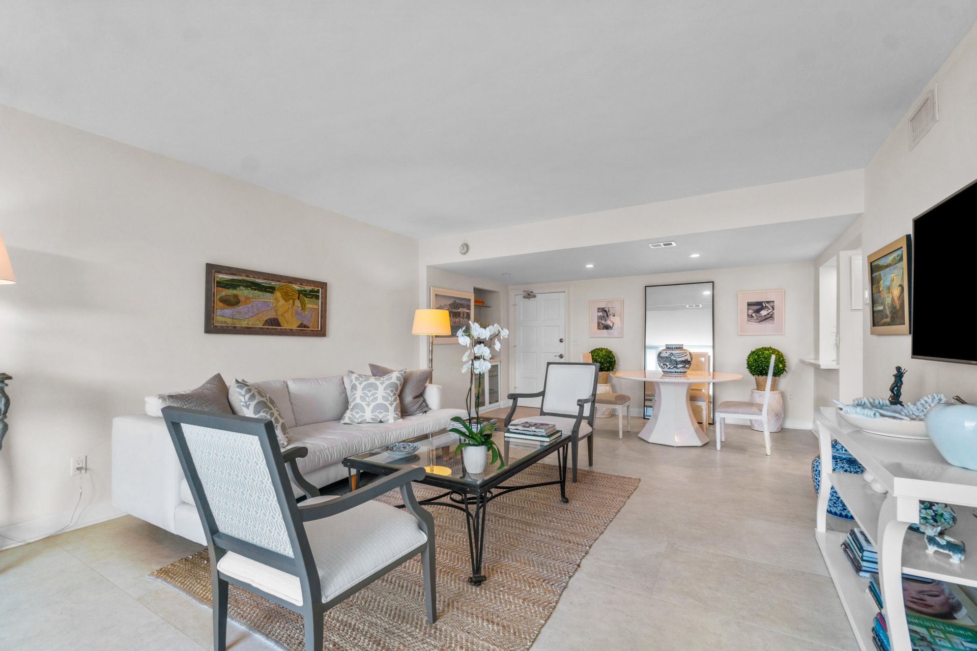 2780 S Ocean Boulevard, Unit 406, Palm Beach, FL 33480 Photo