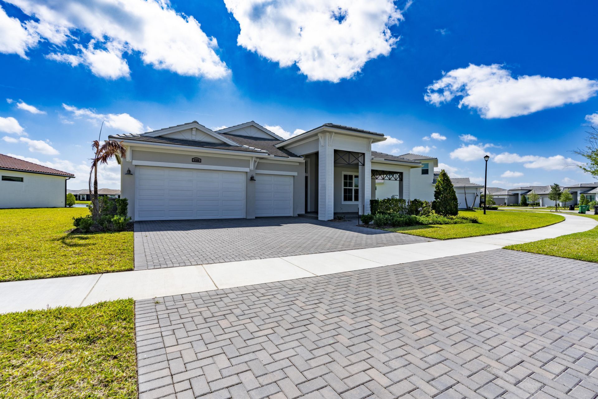 8580 SW Cantante Way, Port Saint Lucie, FL 34987 Photo