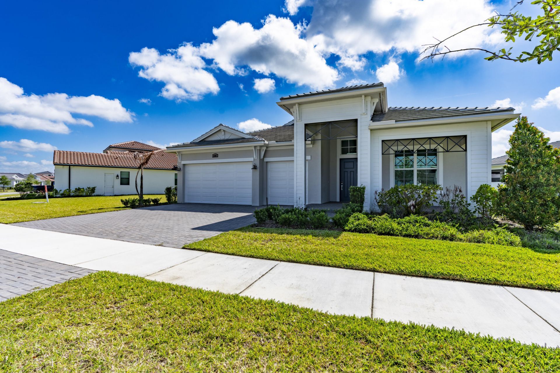 8580 SW Cantante Way, Port Saint Lucie, FL 34987 Photo
