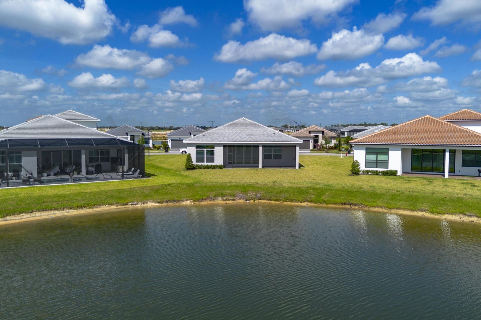 8580 SW Cantante Way, Port Saint Lucie, FL 34987 Photo